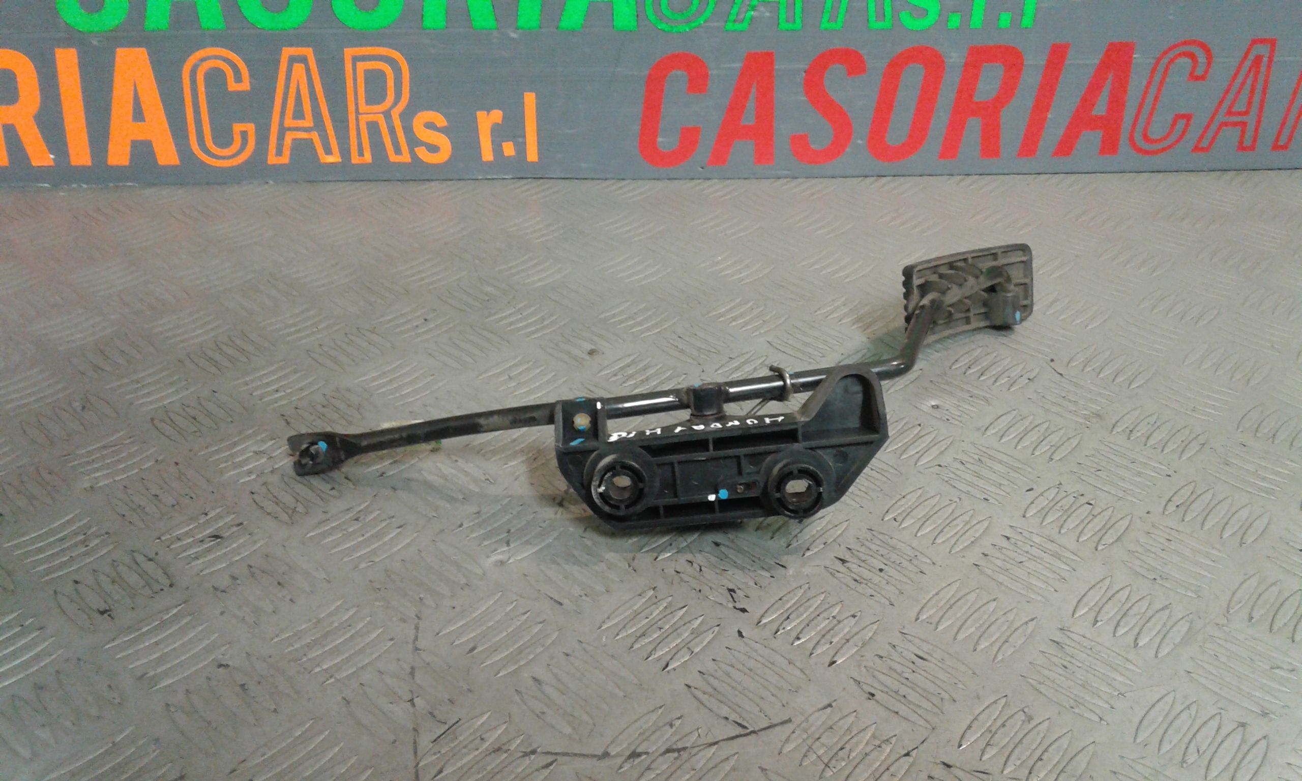 Pedale acceleratore HYUNDAI i10 1 Serie