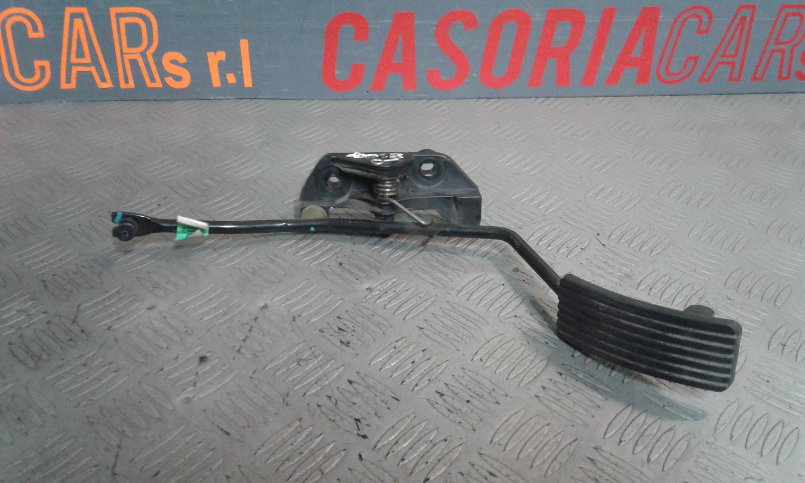 Pedale acceleratore HYUNDAI i10 1 Serie