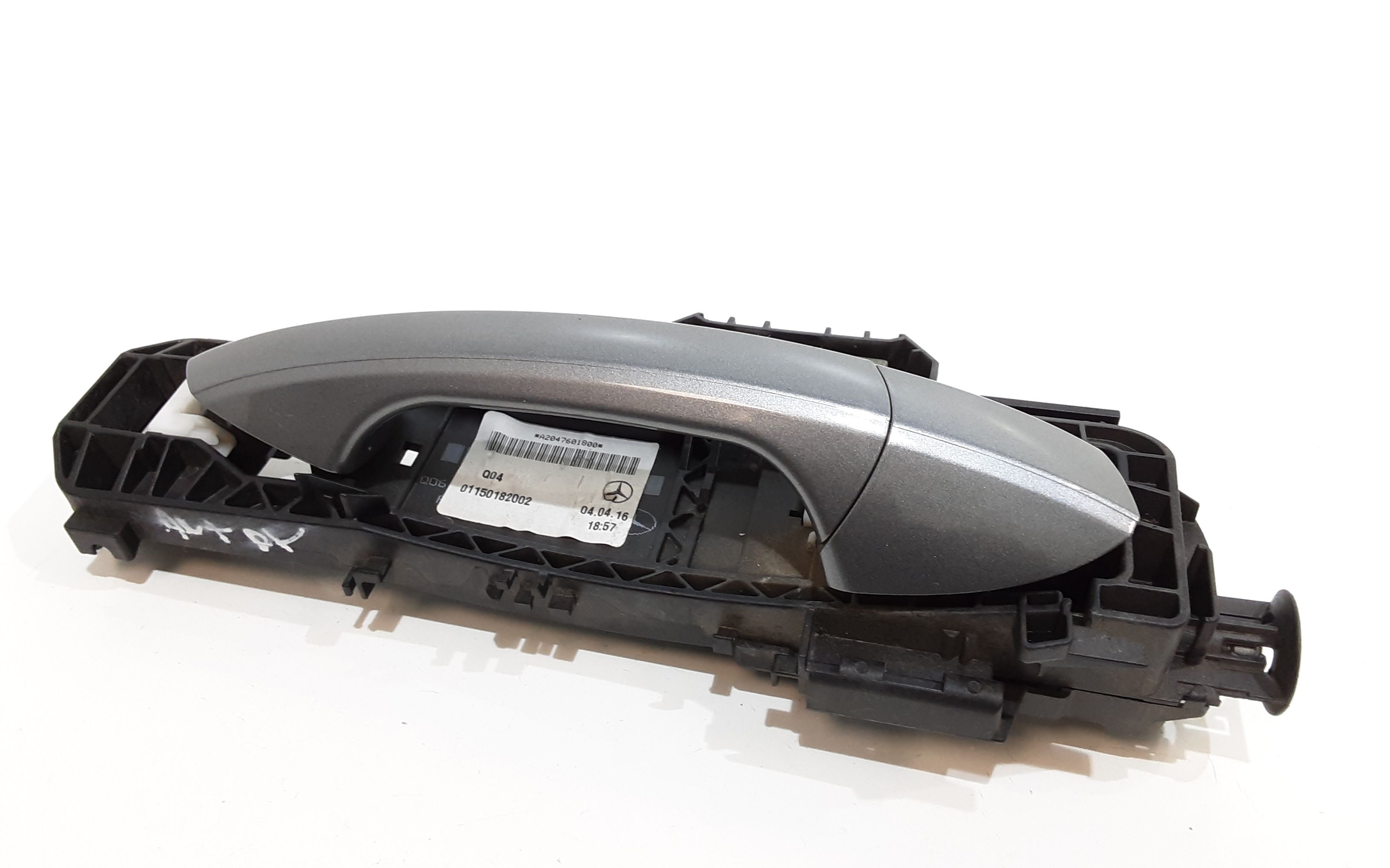 Maniglia esterna Anteriore Destra MERCEDES Classe A W176 5 Serie