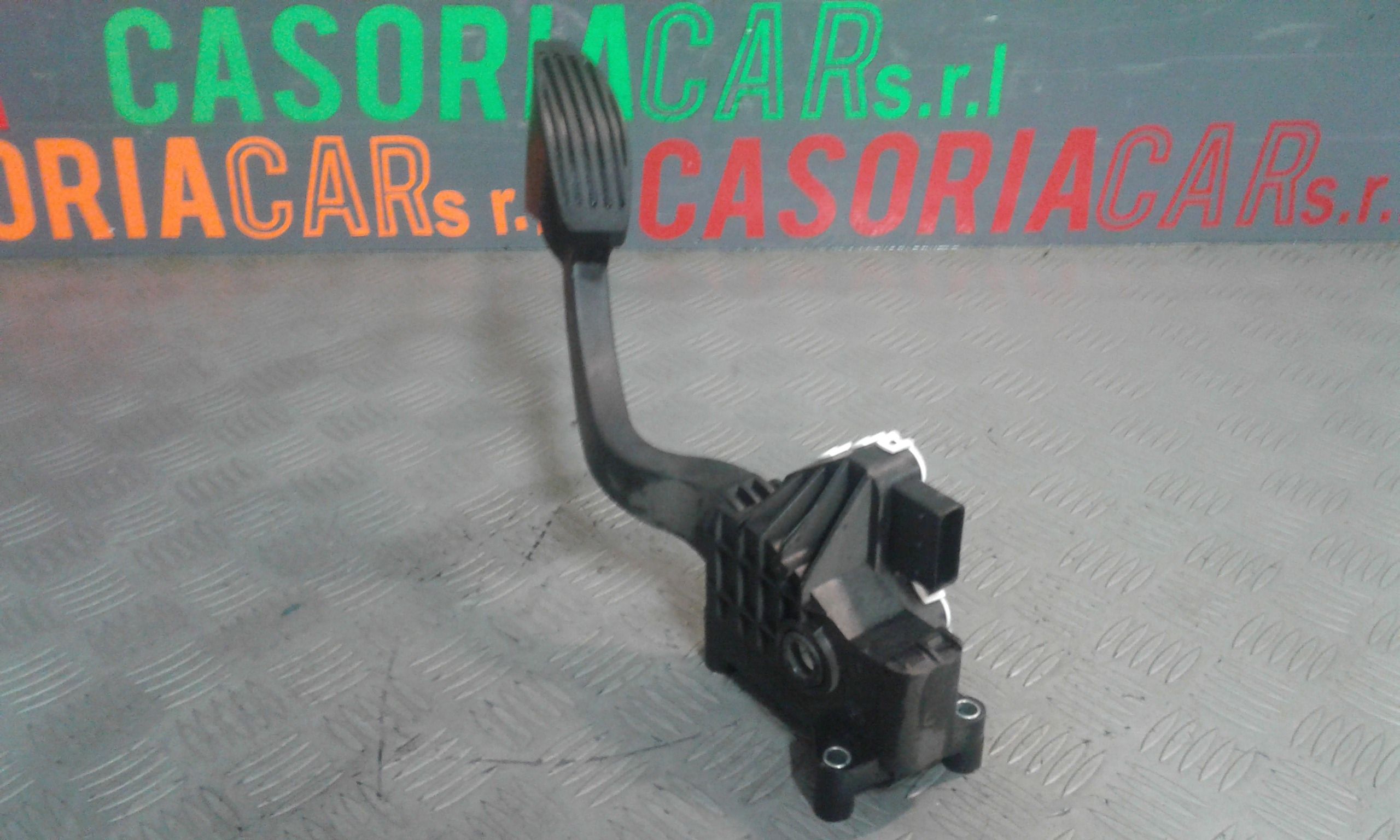 Pedale acceleratore FIAT Panda 3 Serie