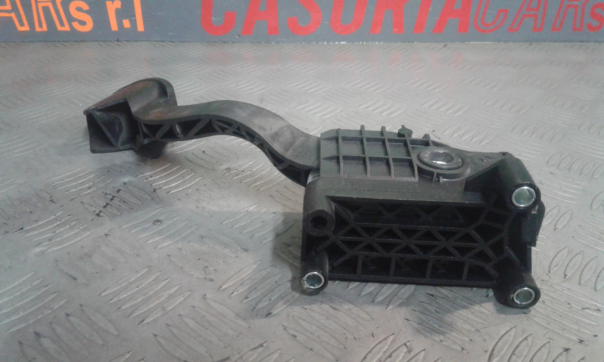 Pedale acceleratore FIAT Panda 3 Serie
