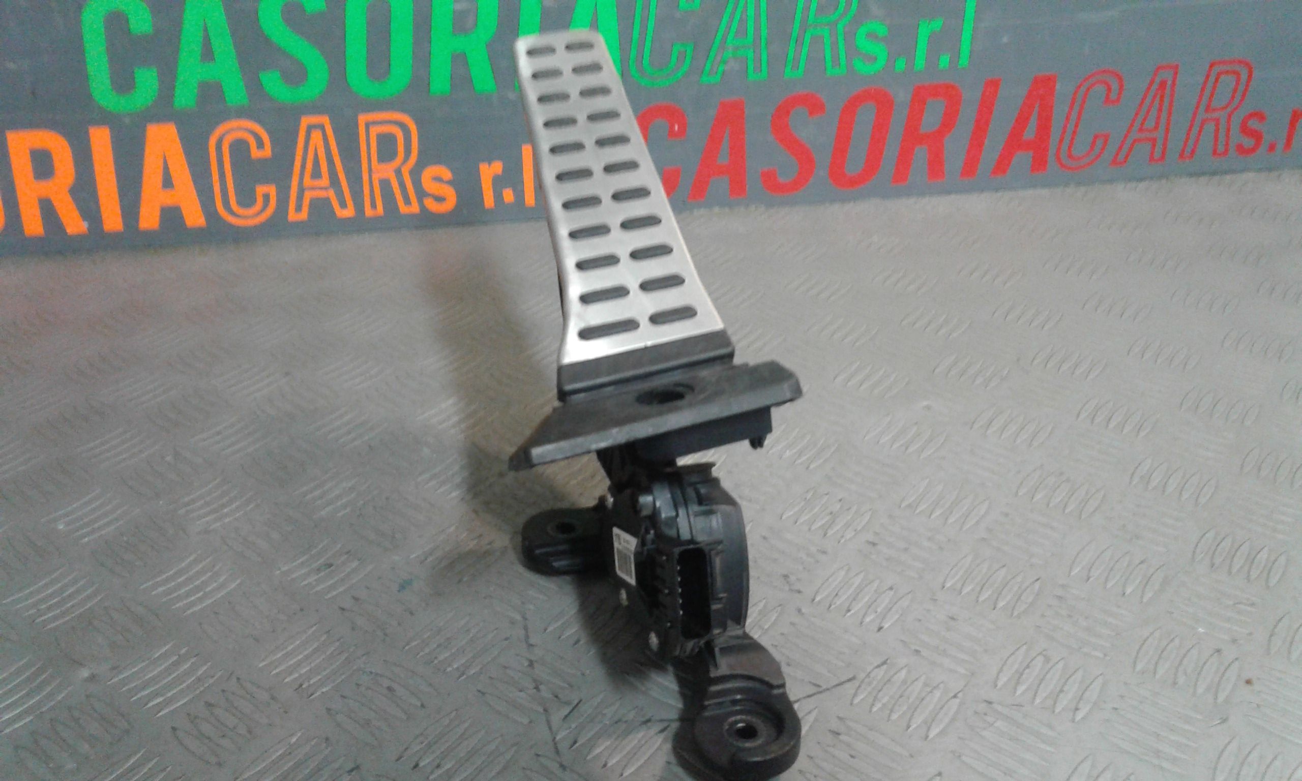 Pedale acceleratore KIA Sorento 3 Serie