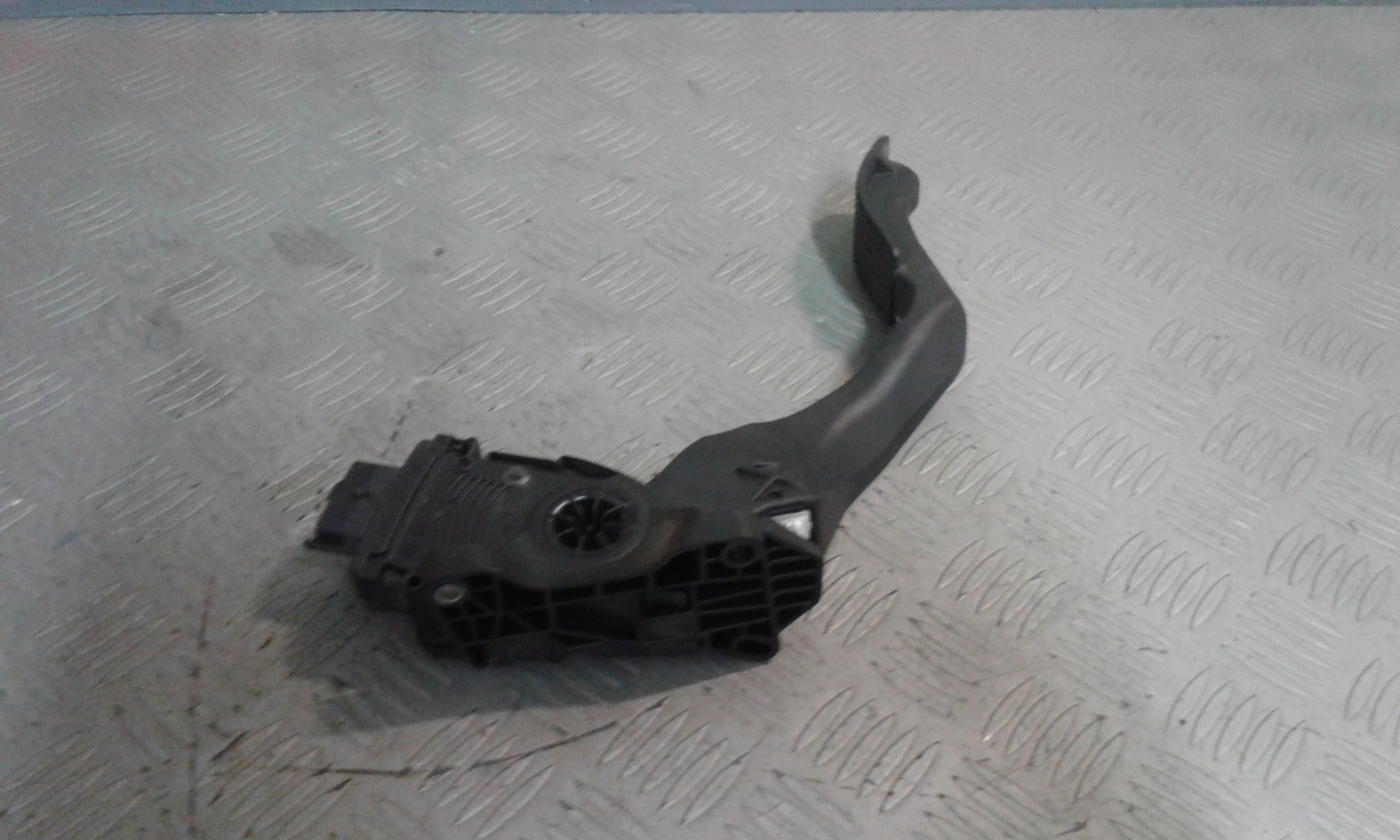 Pedale acceleratore PEUGEOT 2008 1 Serie