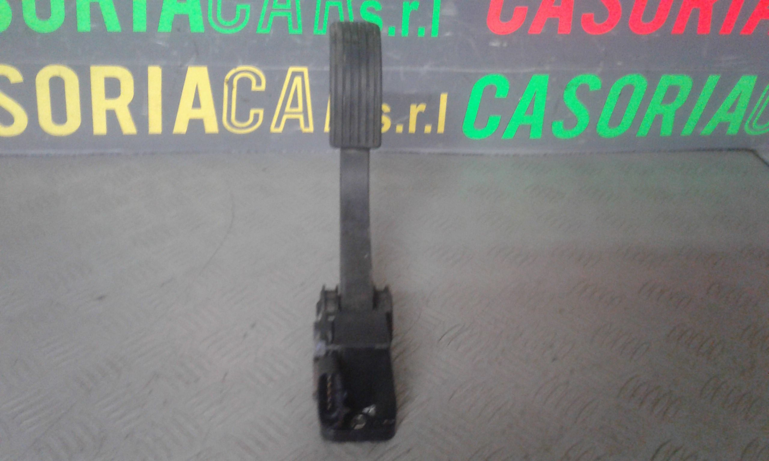 Pedale acceleratore KIA Carnival 2 Serie