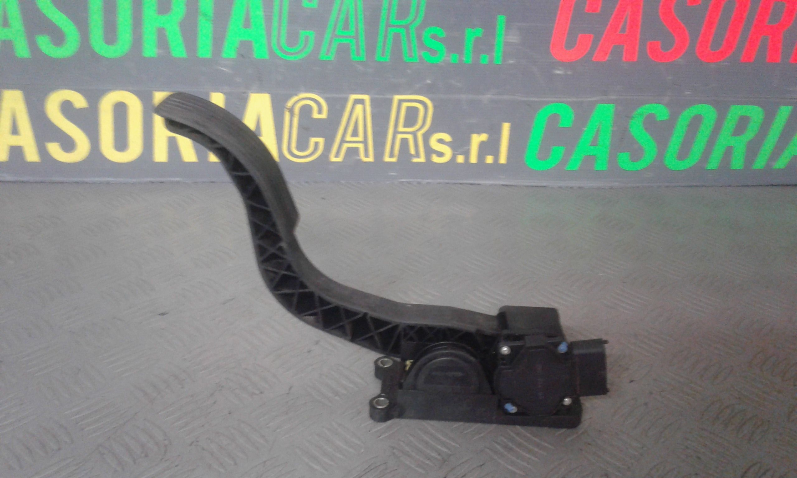 Pedale acceleratore KIA Carnival 2 Serie