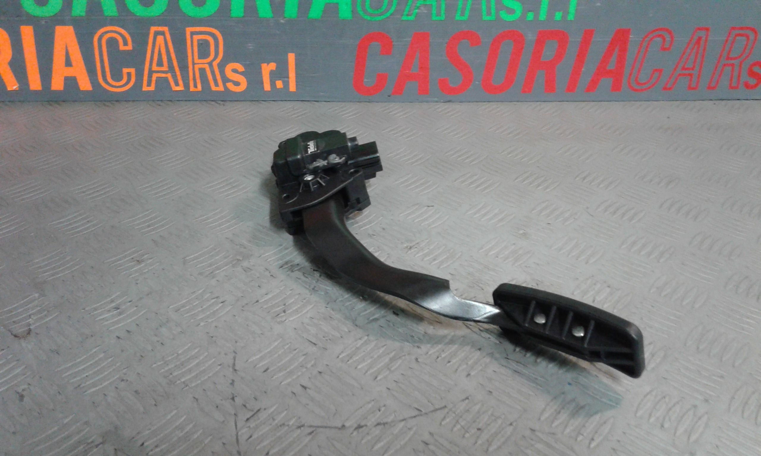 Pedale acceleratore LAND ROVER Range Rover SPORT