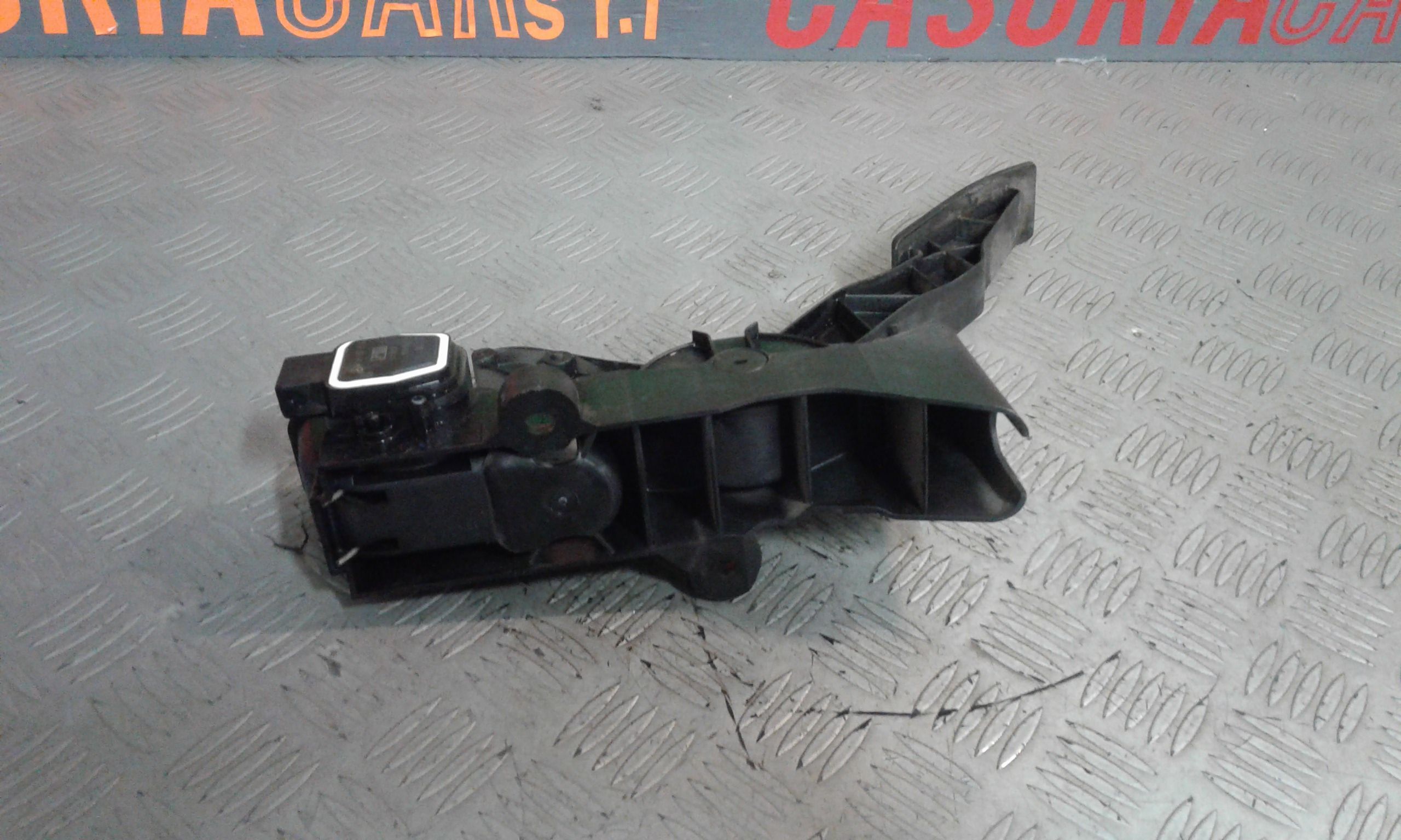 Pedale acceleratore MERCEDES Classe A W169 3 Serie