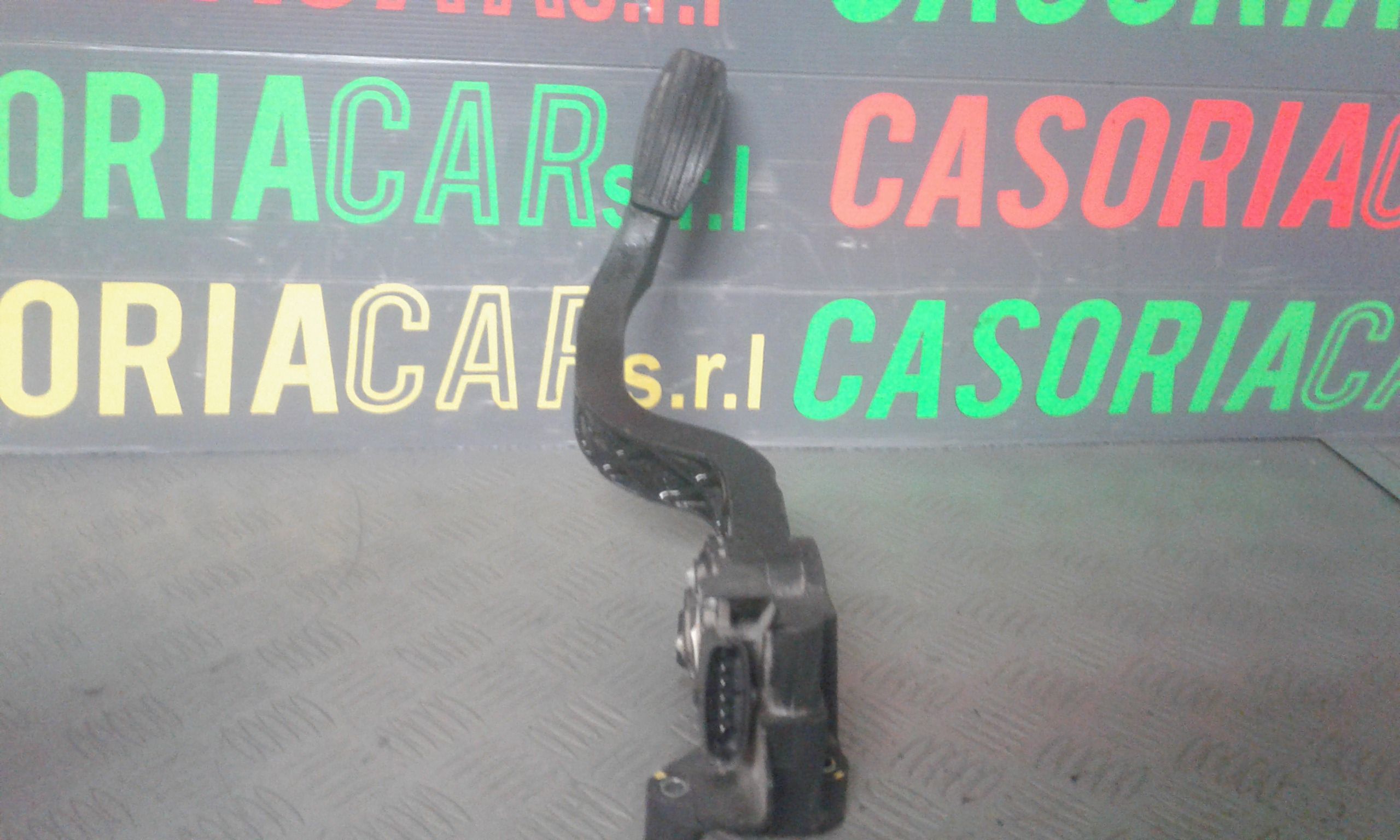 Pedale acceleratore FIAT Dobl 2 Serie