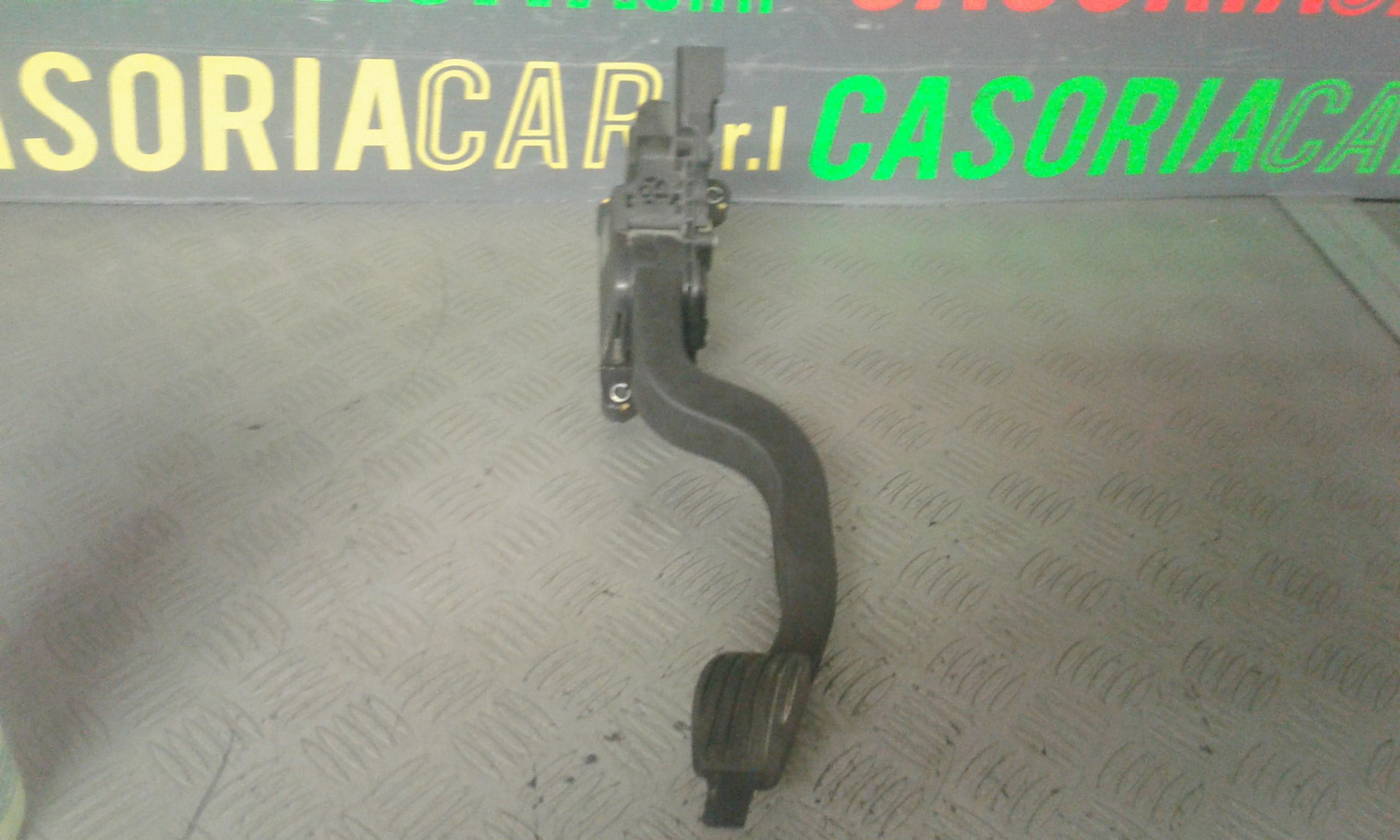 Pedale acceleratore FIAT Dobl 2 Serie