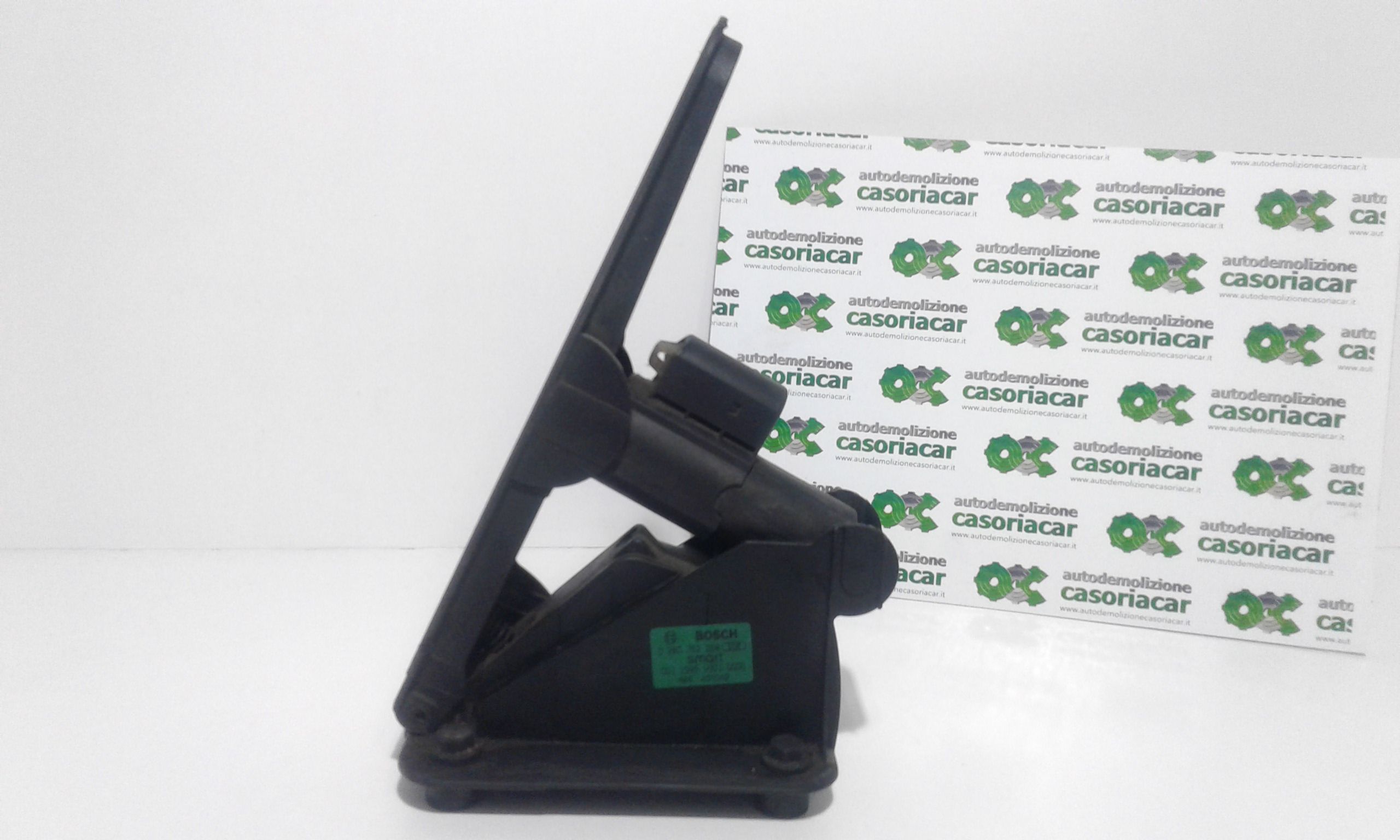 Pedale acceleratore SMART ForTwo Coup 1 Serie