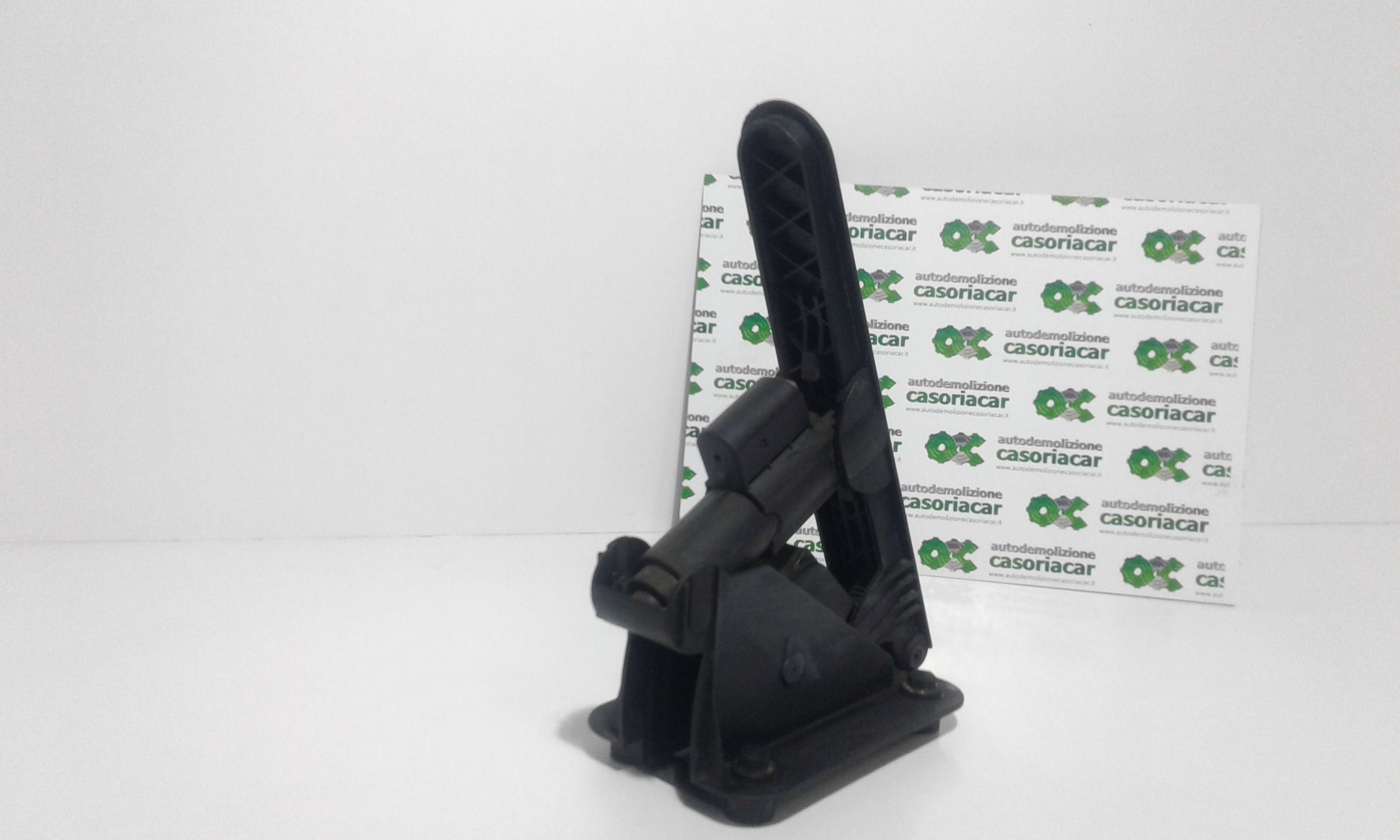 Pedale acceleratore SMART ForTwo Coup 1 Serie