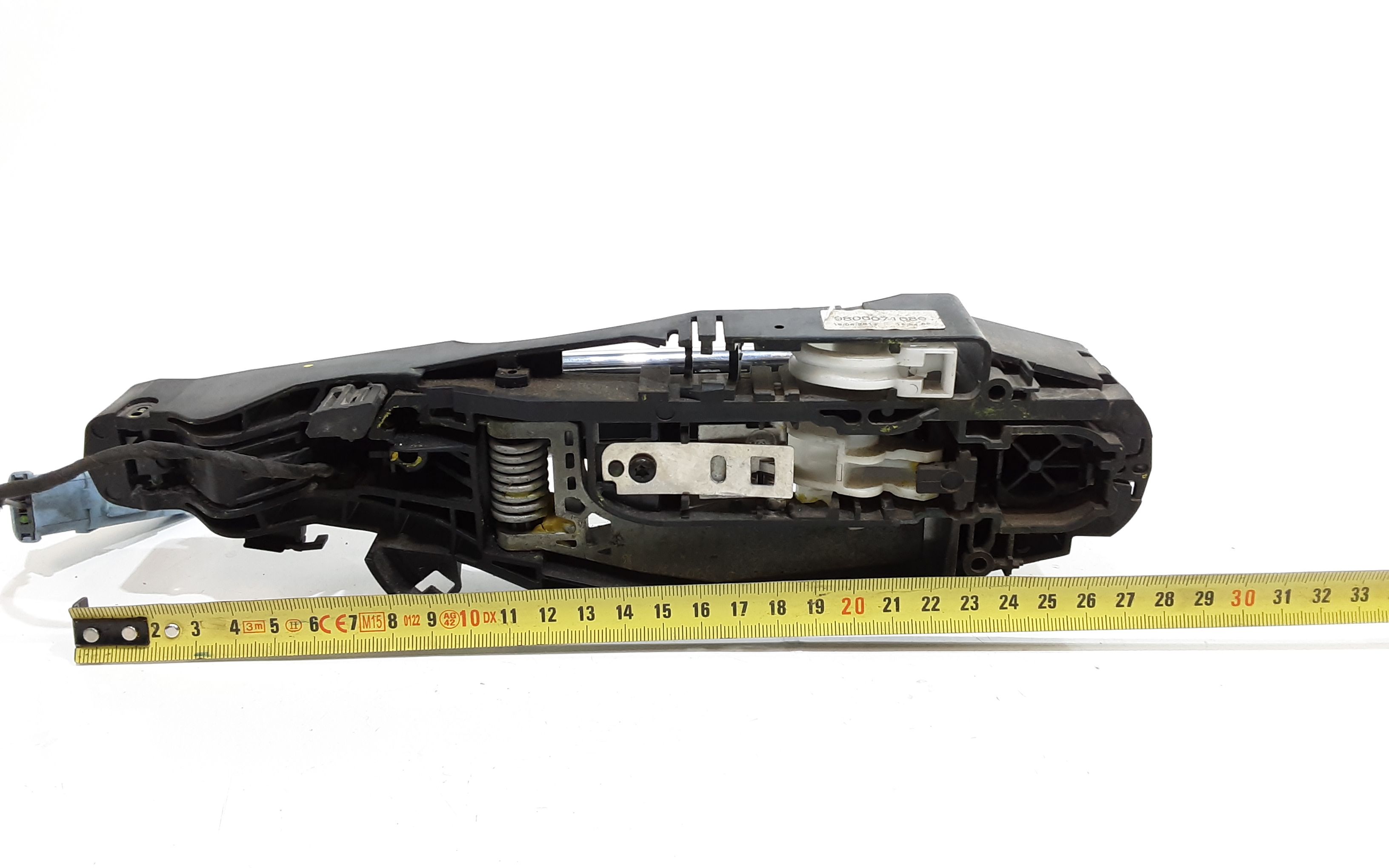 Maniglia esterna Anteriore Destra CITROEN DS5 1 Serie