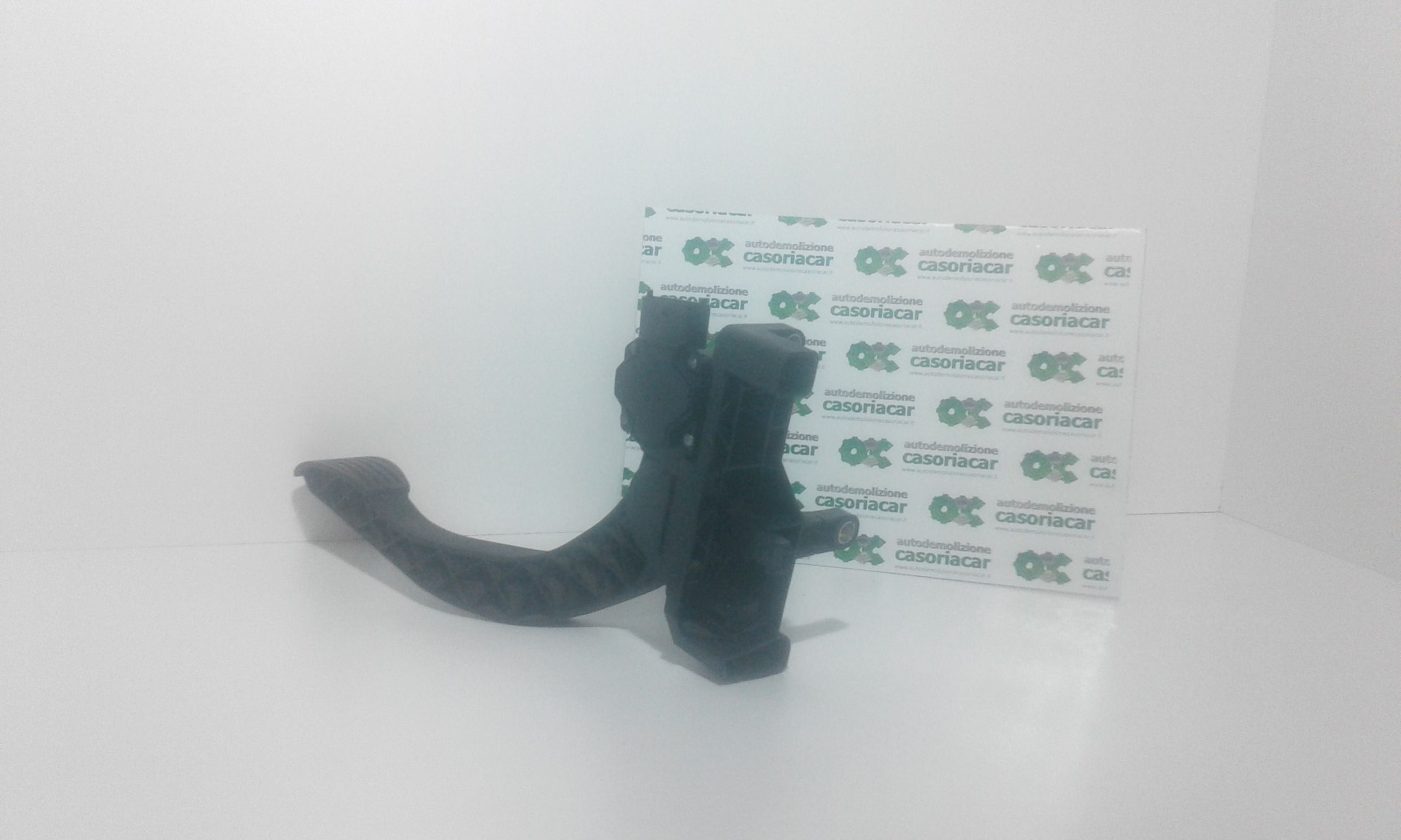 Pedale acceleratore IVECO Daily 4 Serie