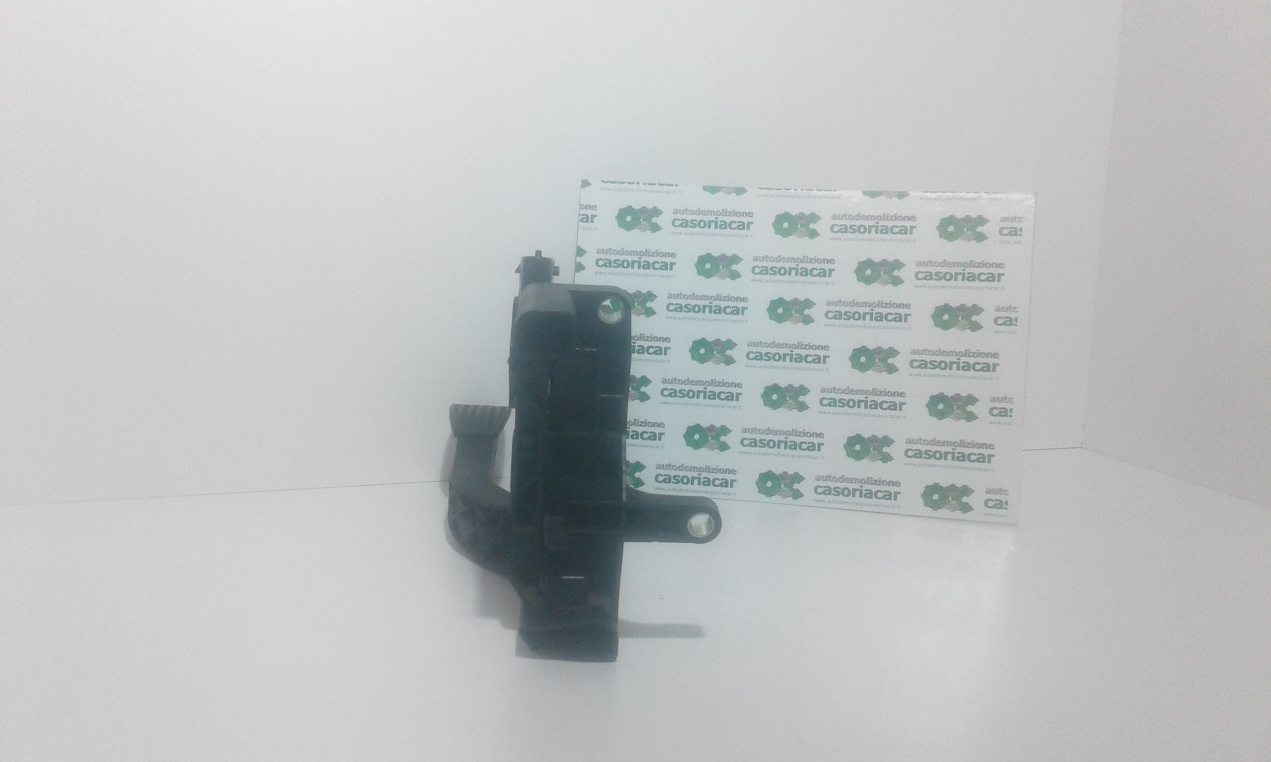 Pedale acceleratore IVECO Daily 4 Serie