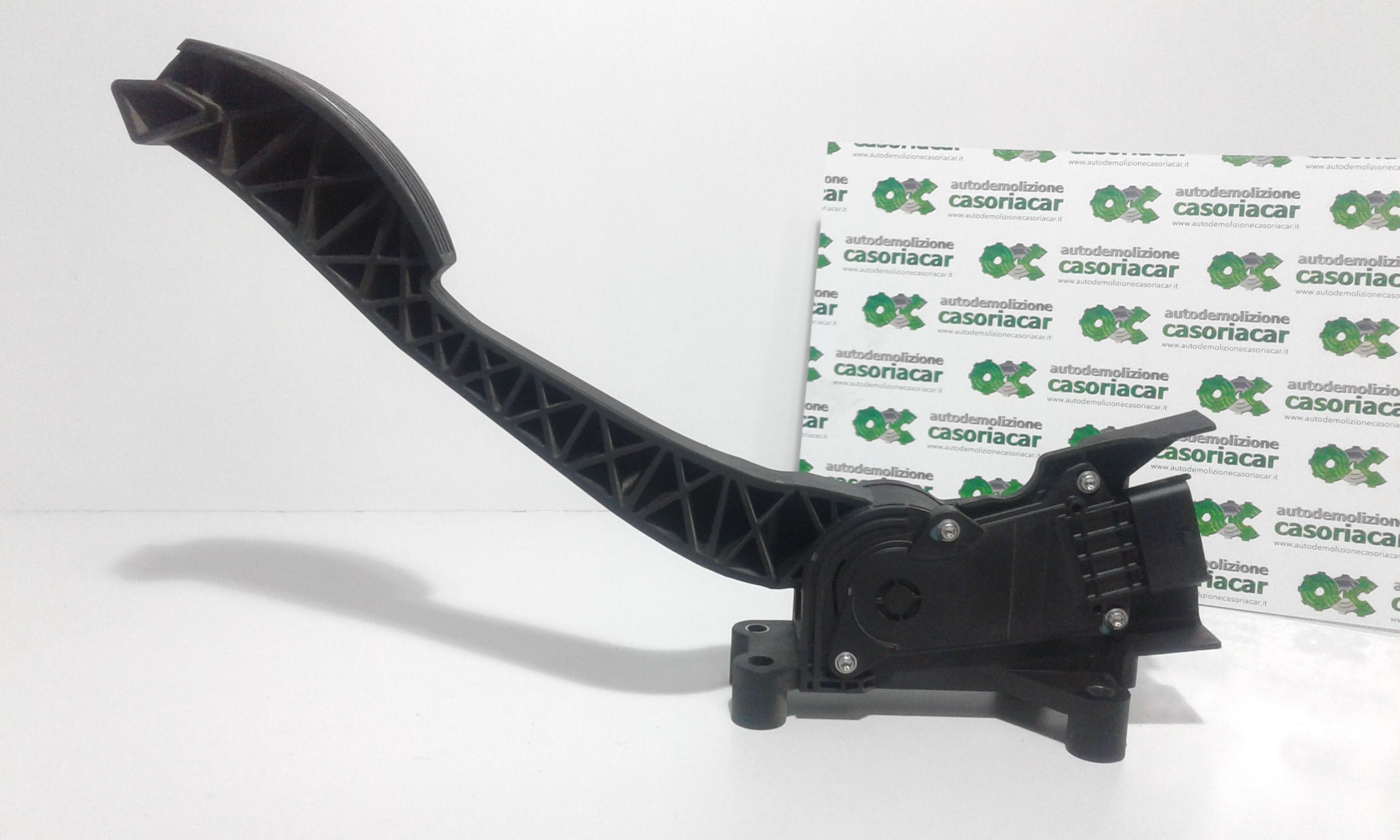 Pedale acceleratore ALFA ROMEO 147 2 serie