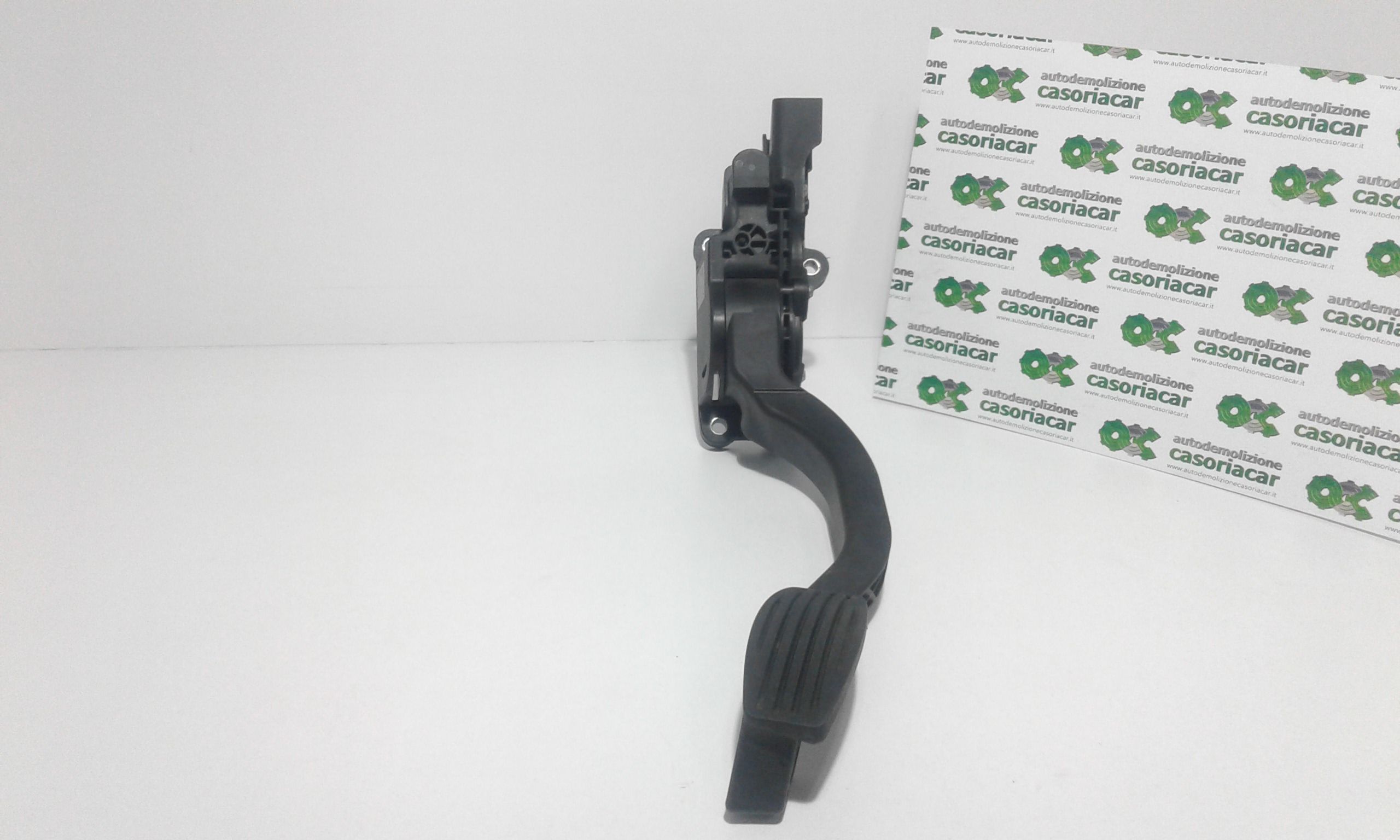 Pedale acceleratore LANCIA Musa 1 Serie