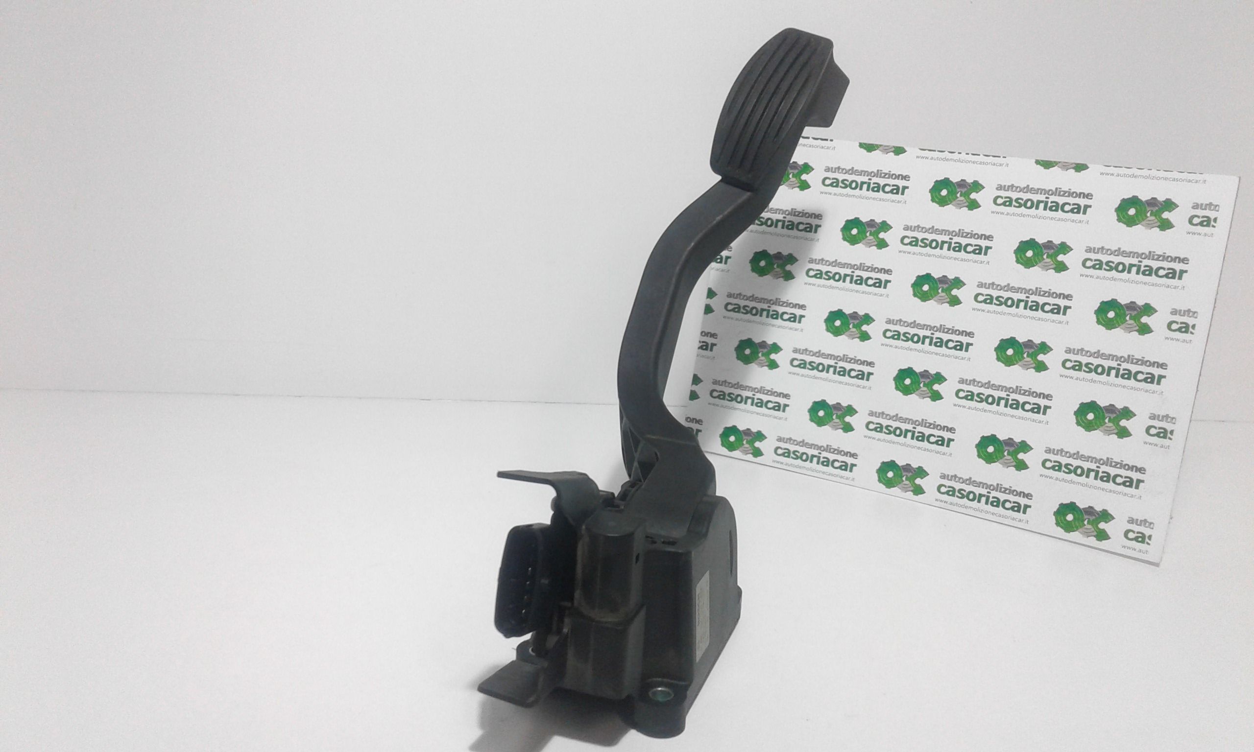 Pedale acceleratore LANCIA Musa 1 Serie