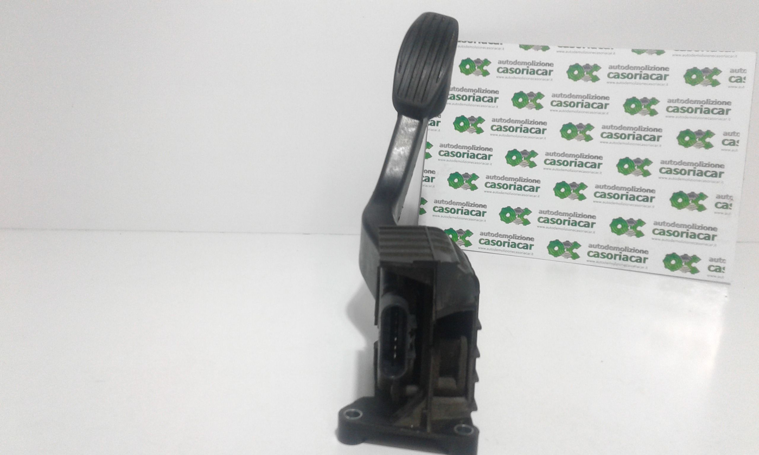Pedale acceleratore FIAT Panda 2 Serie