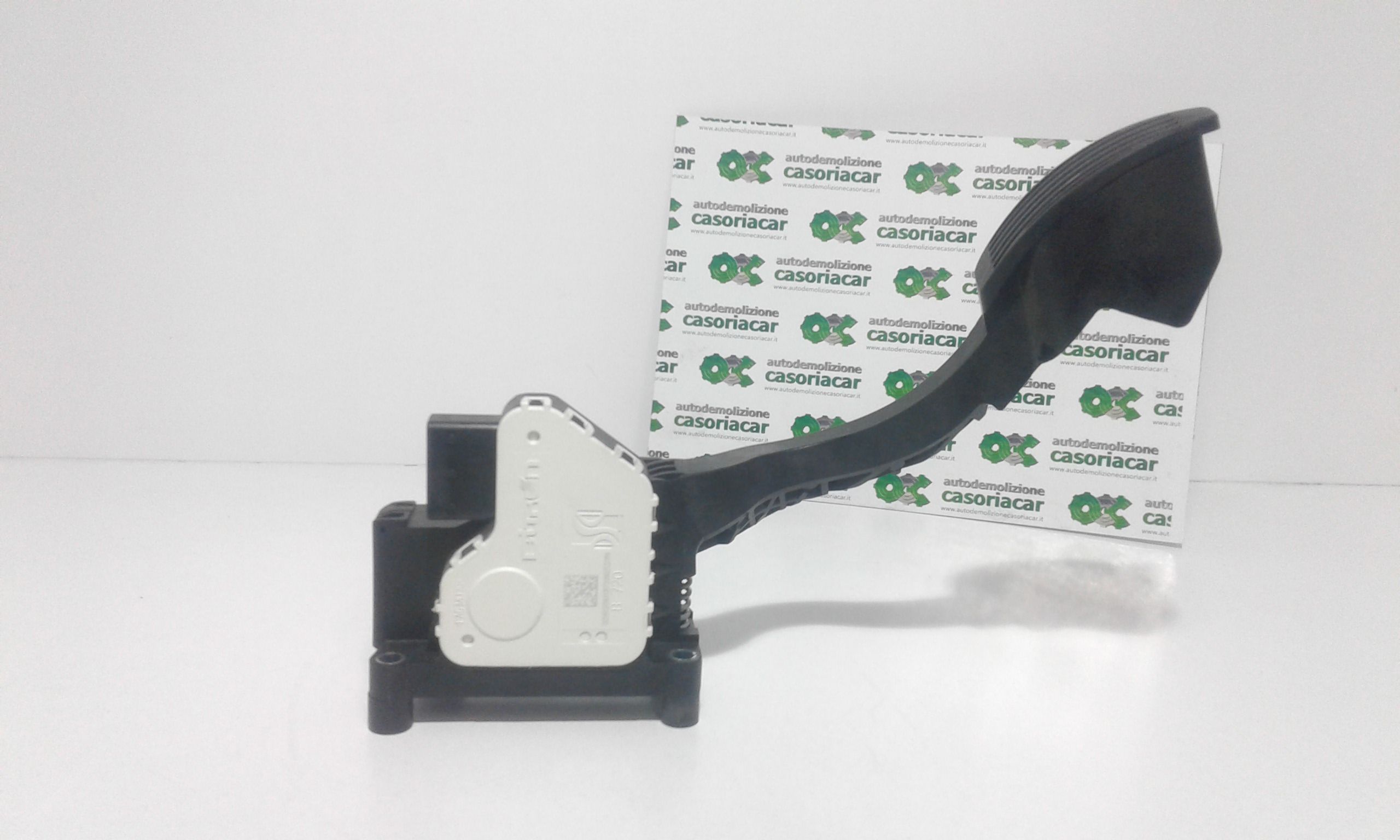 Pedale acceleratore LANCIA Ypsilon 4 Serie