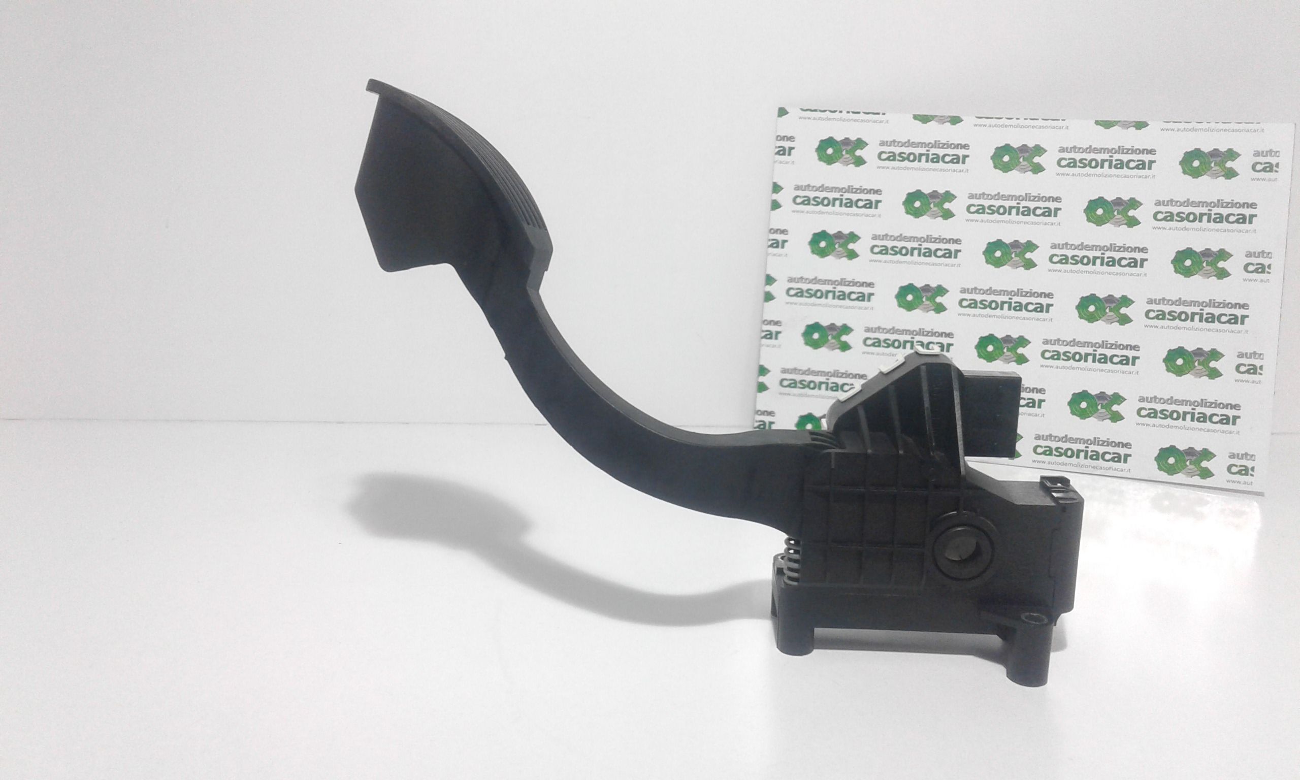 Pedale acceleratore LANCIA Ypsilon 4 Serie