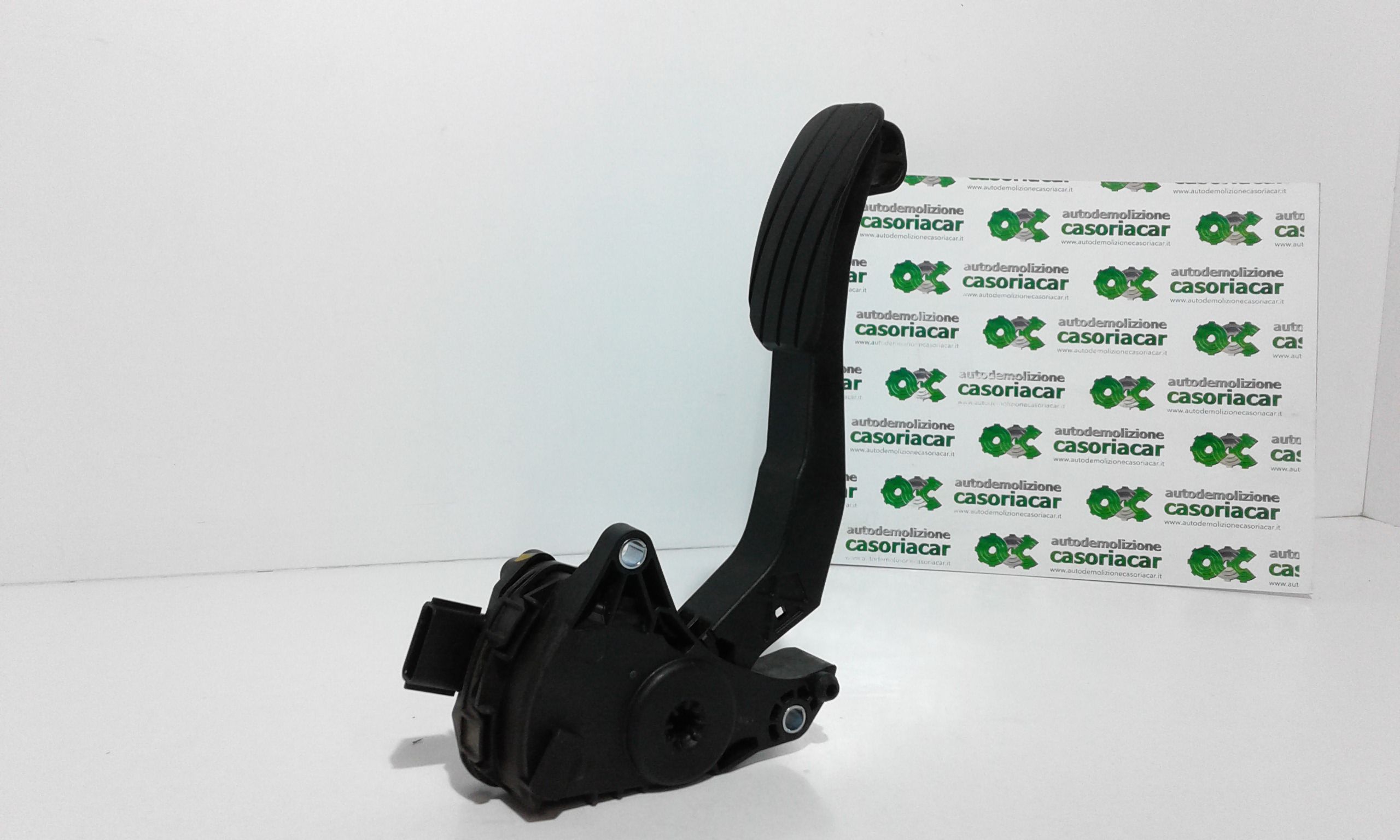 Pedale acceleratore RENAULT Master 4 Serie