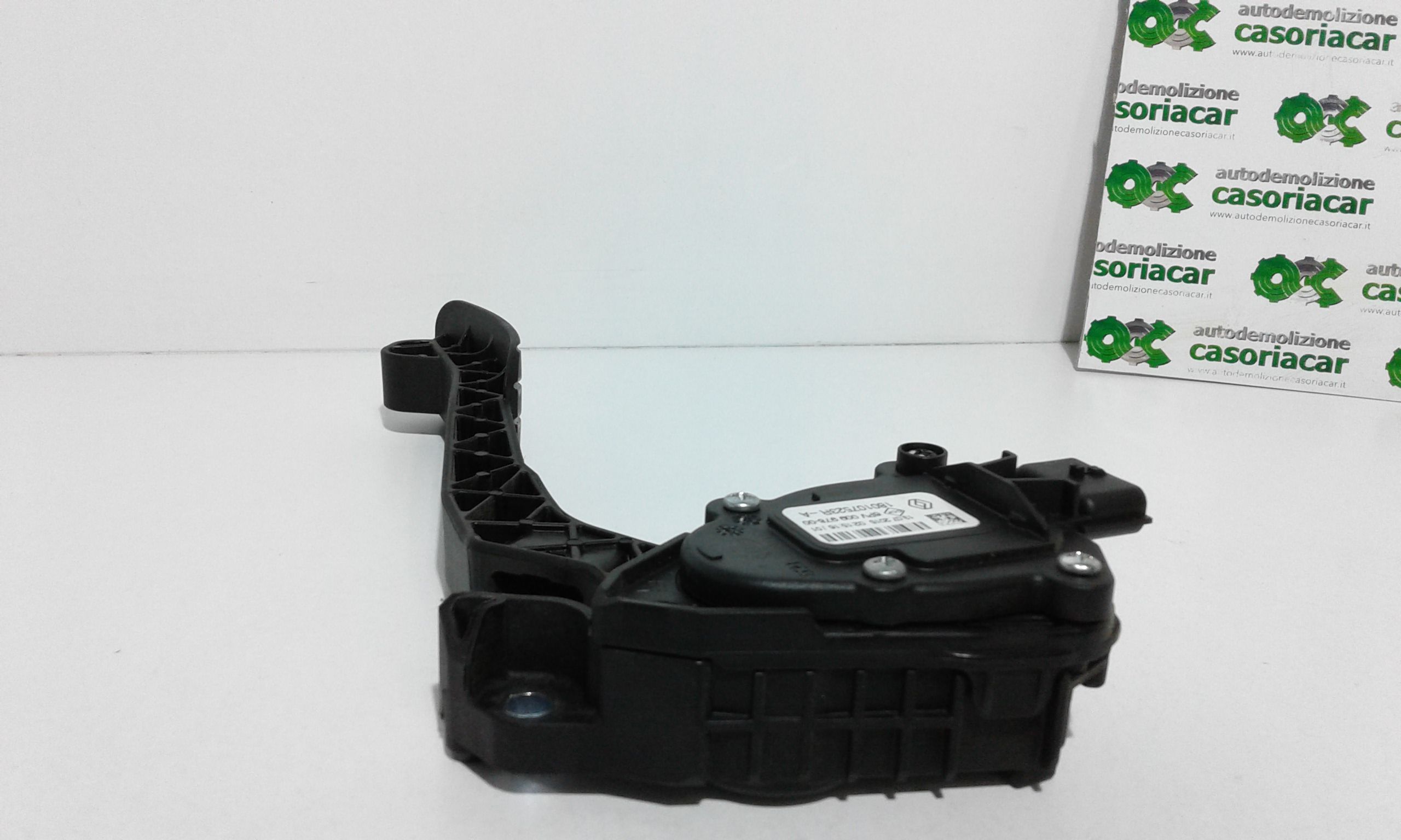 Pedale acceleratore RENAULT Master 4 Serie