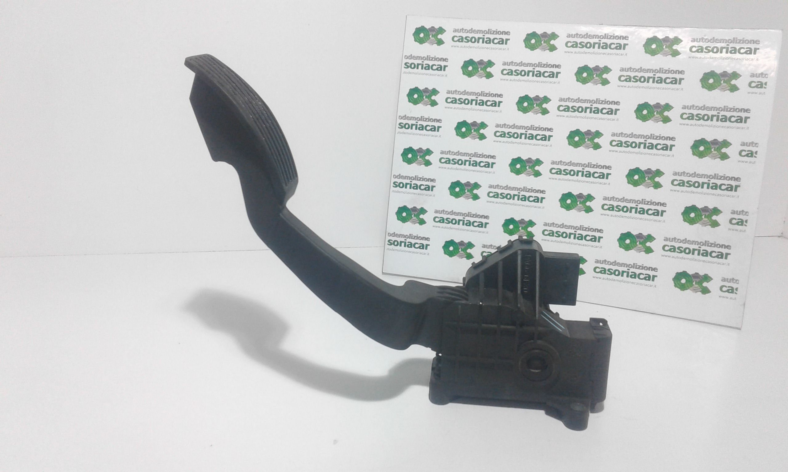 Pedale acceleratore FIAT Punto EVO