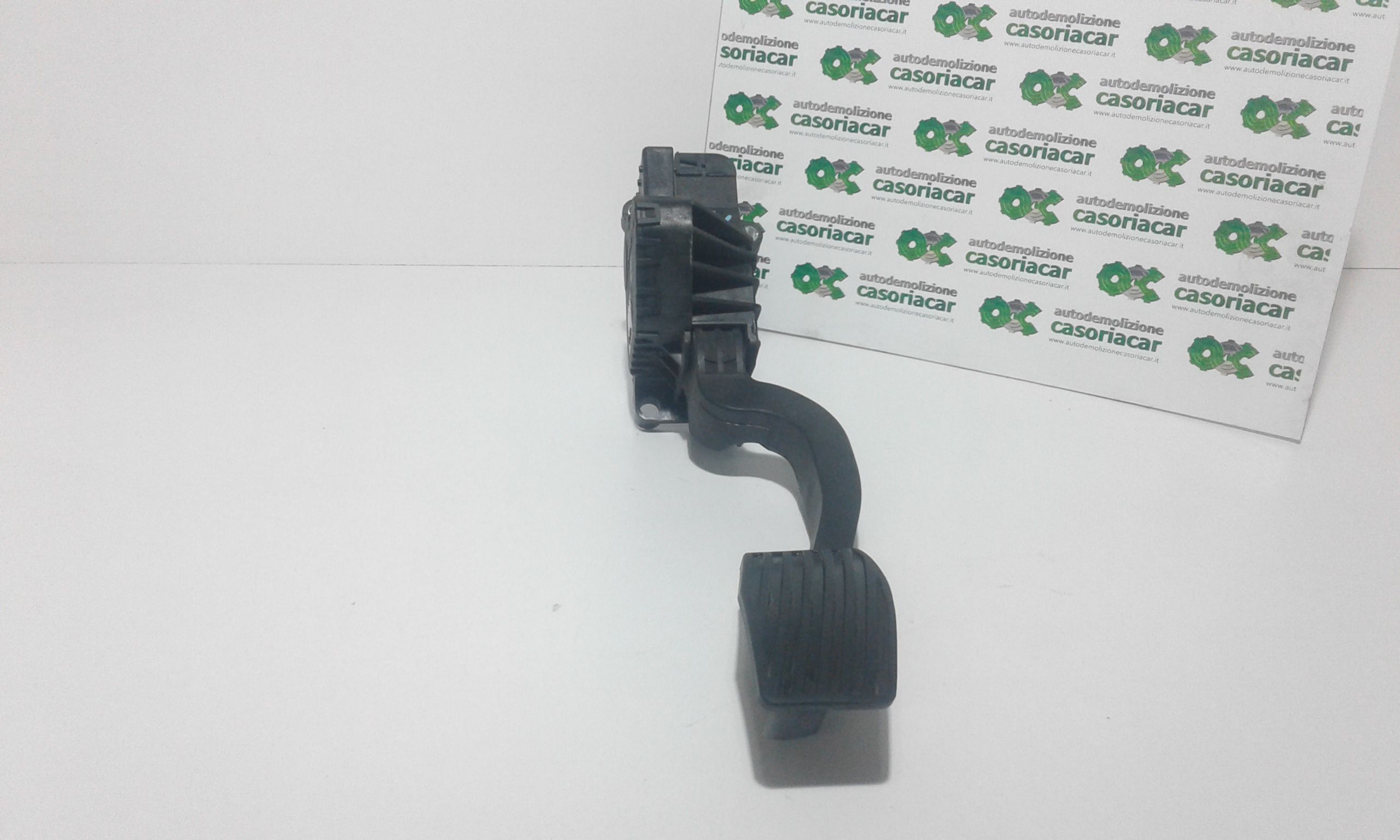 Pedale acceleratore FIAT Punto EVO
