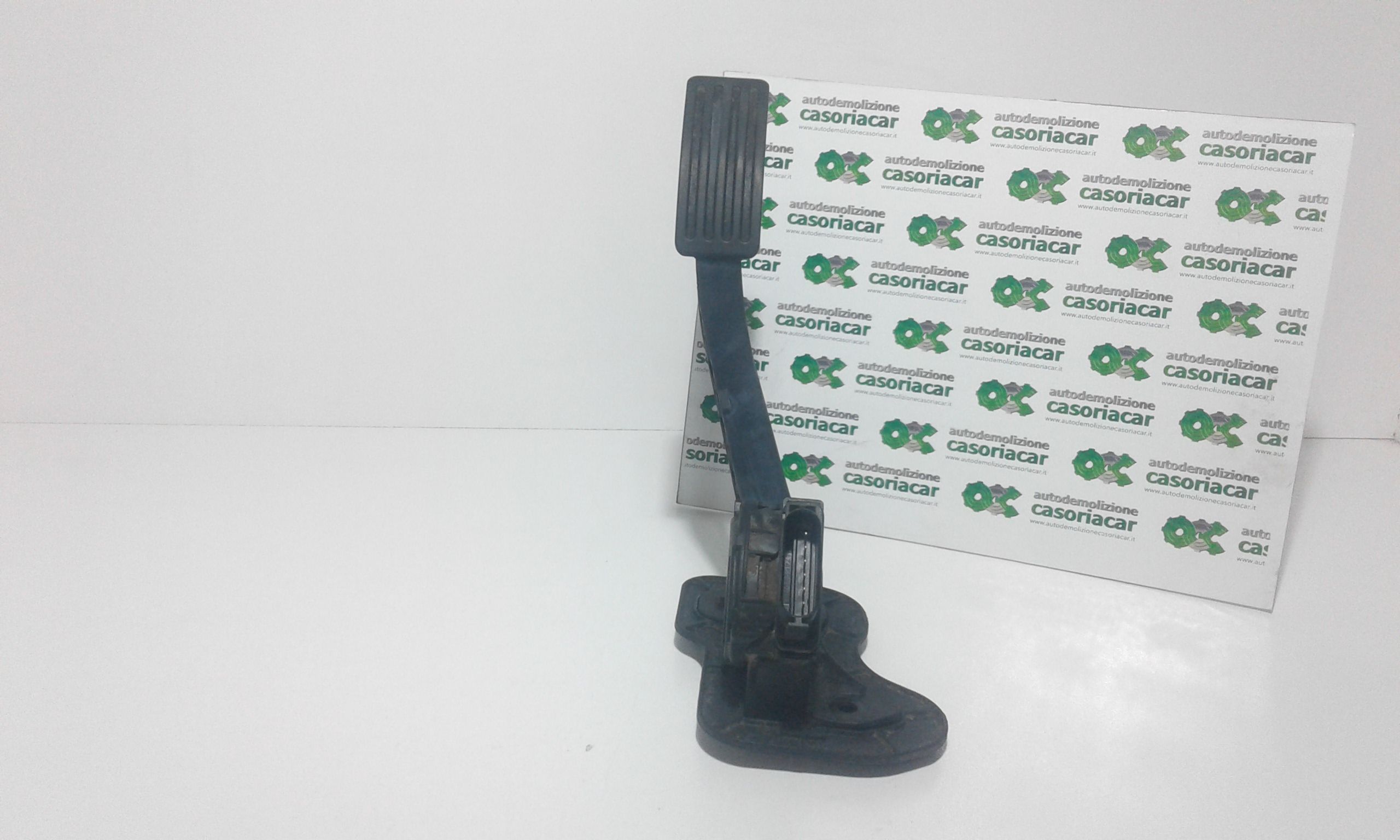 Pedale acceleratore FORD Transit 5 Serie