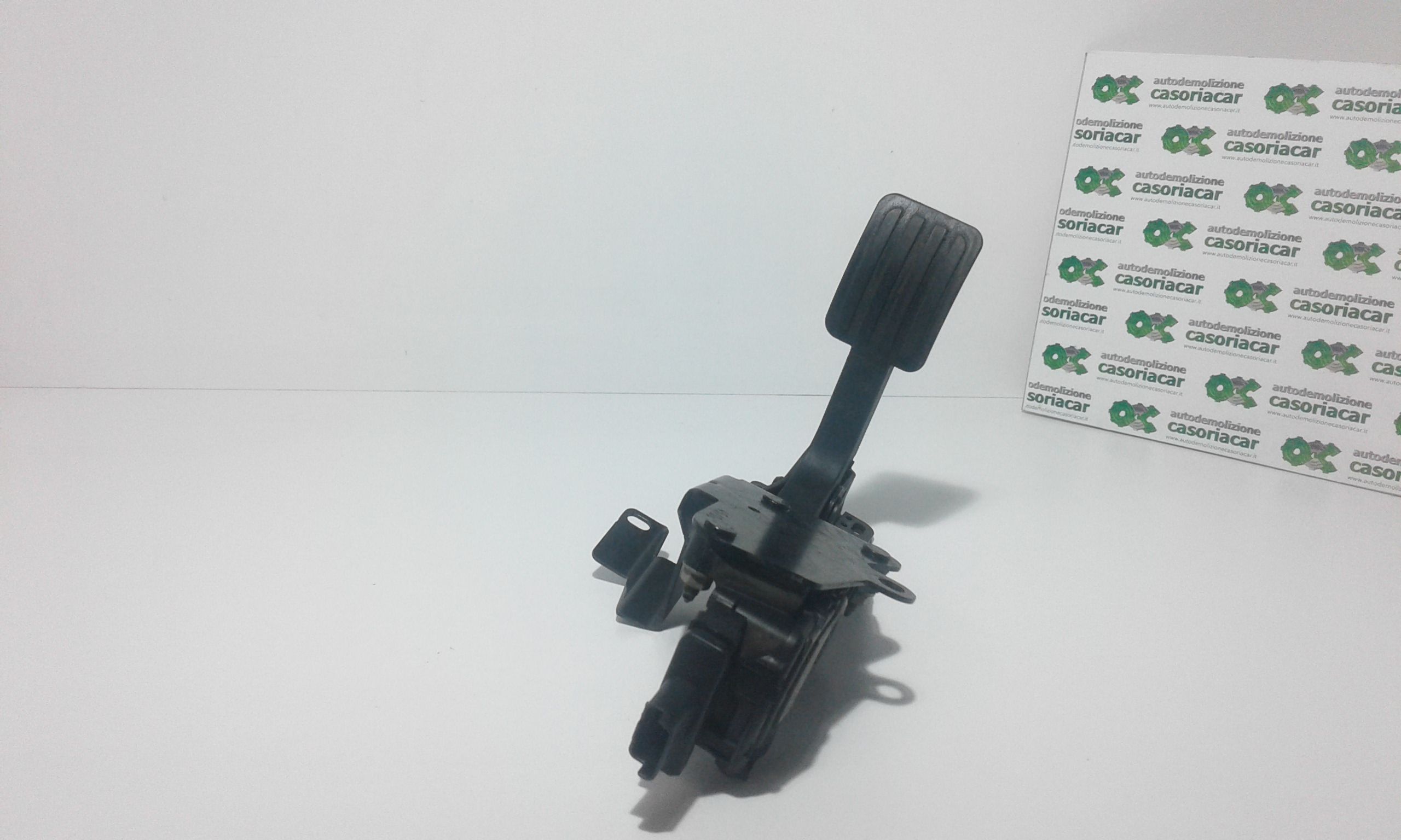 Pedale acceleratore LANCIA Phedra 1 Serie