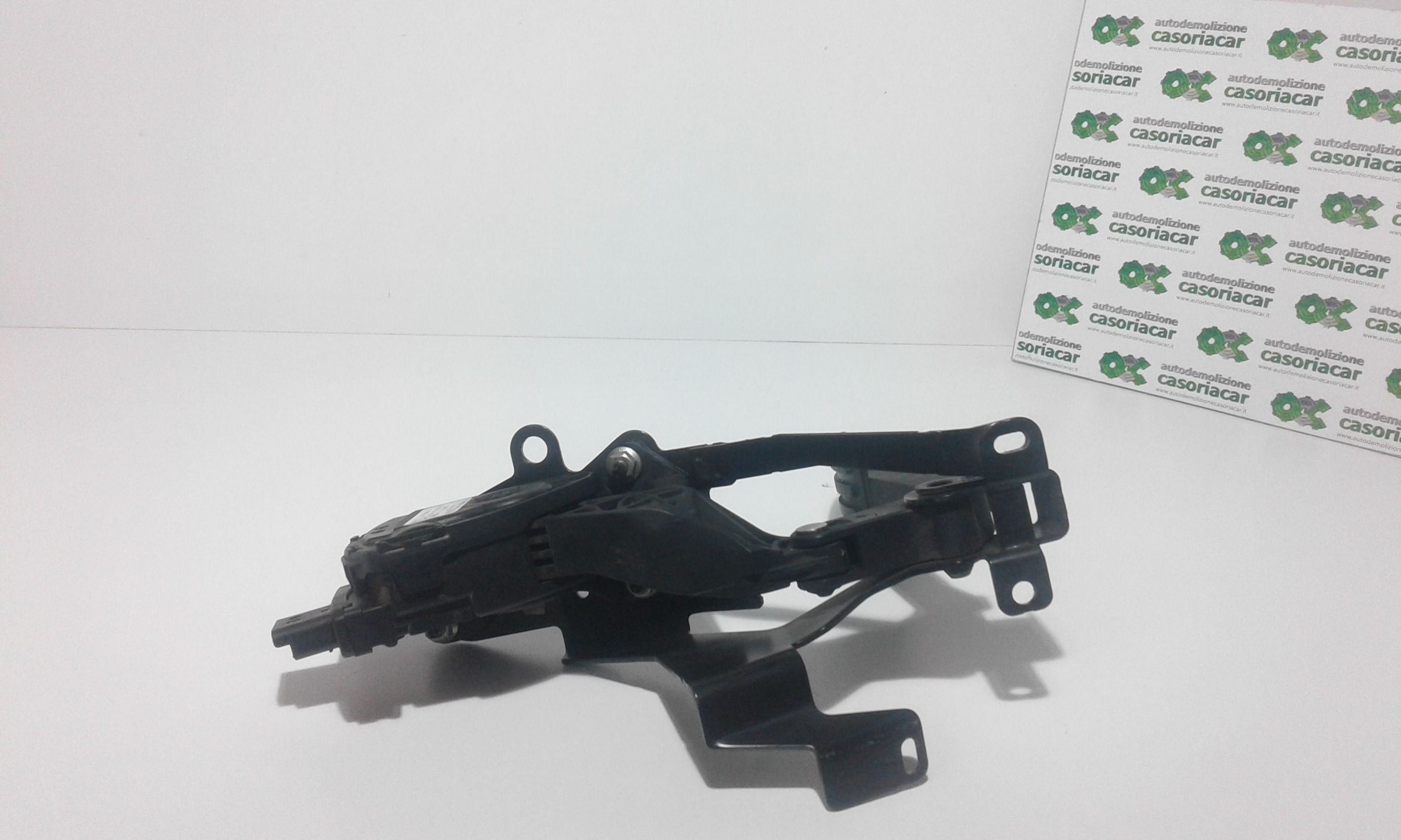 Pedale acceleratore LANCIA Phedra 1 Serie