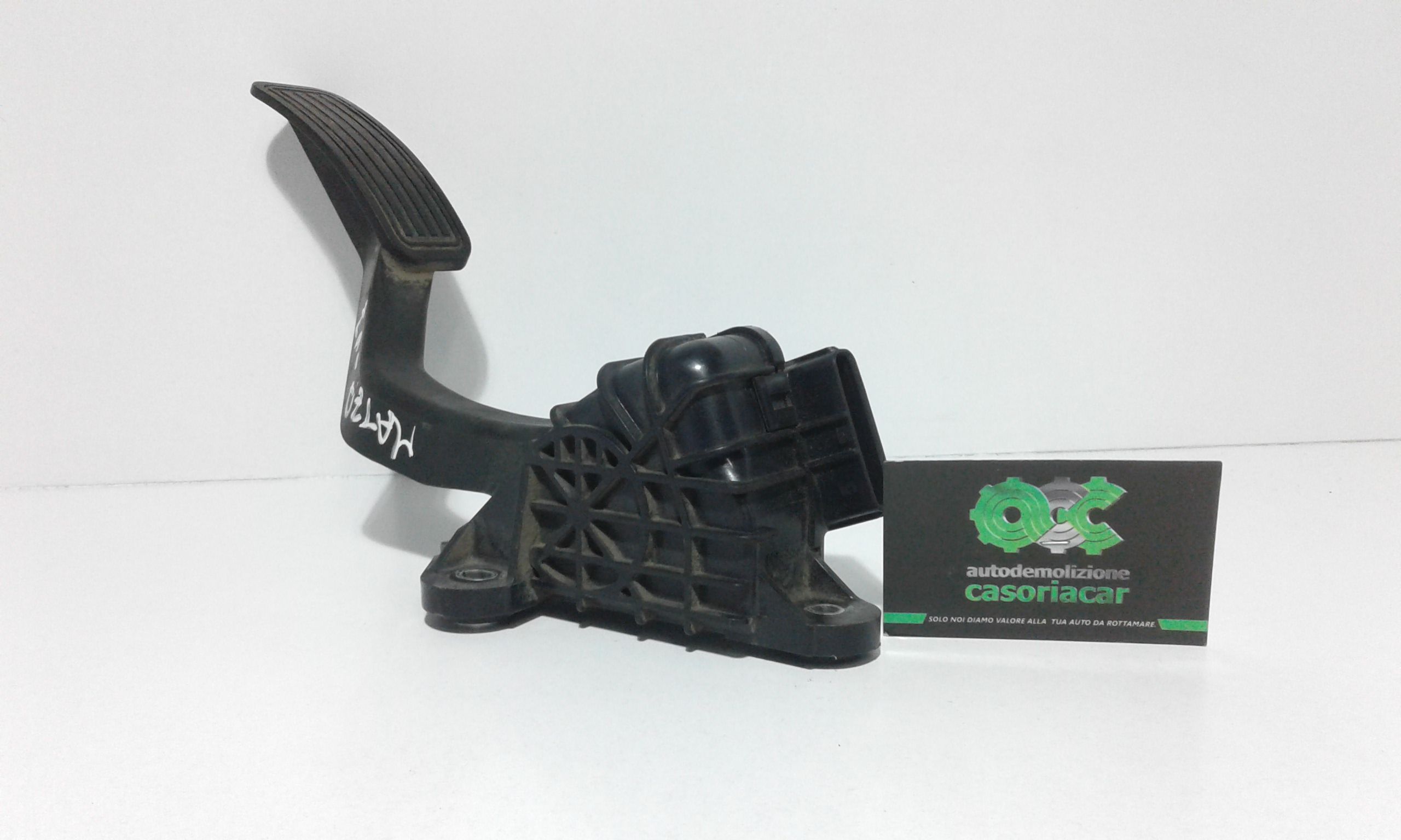 Pedale acceleratore MAZDA 6 S. Wagon