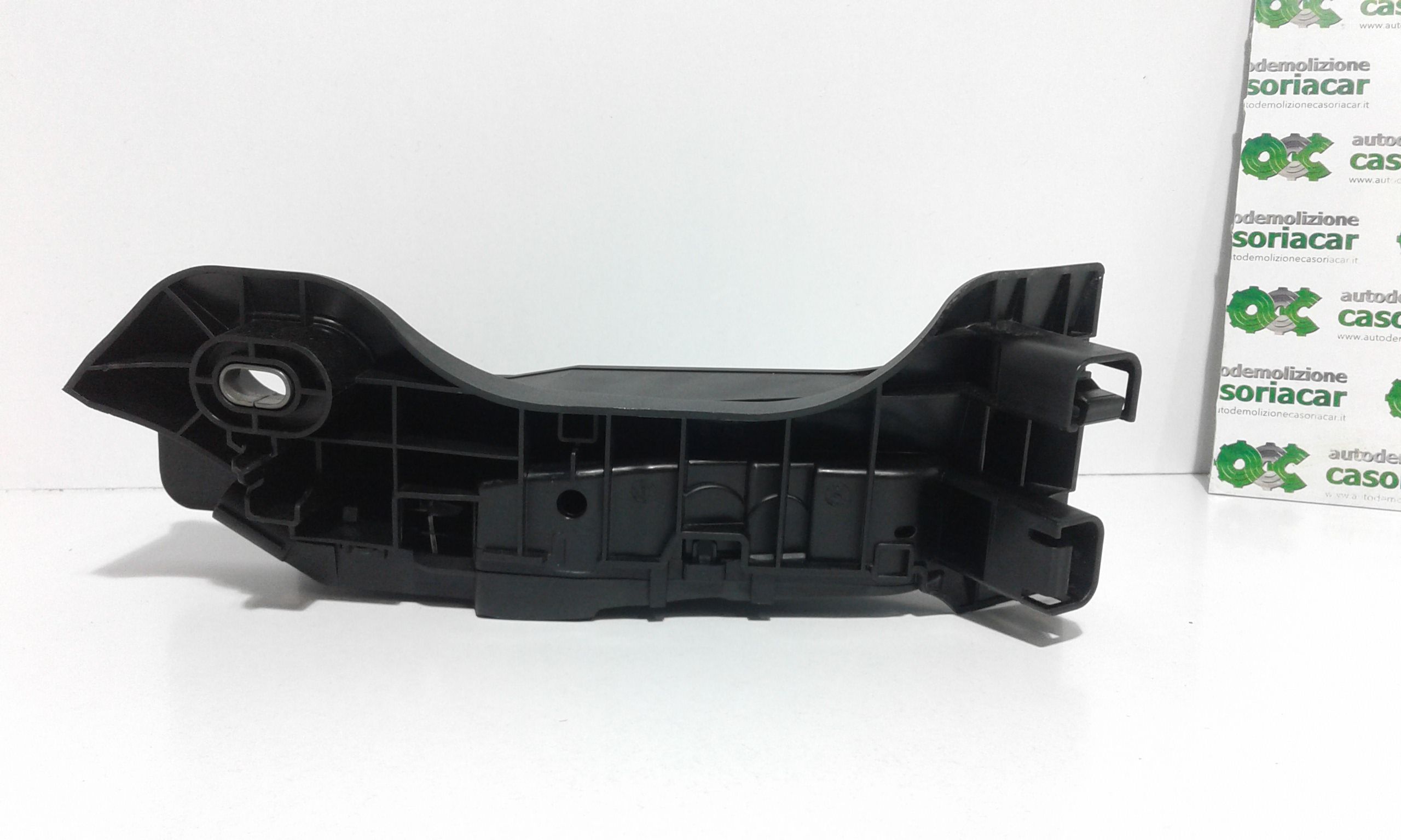 Pedale acceleratore VOLKSWAGEN Tiguan 2 Serie