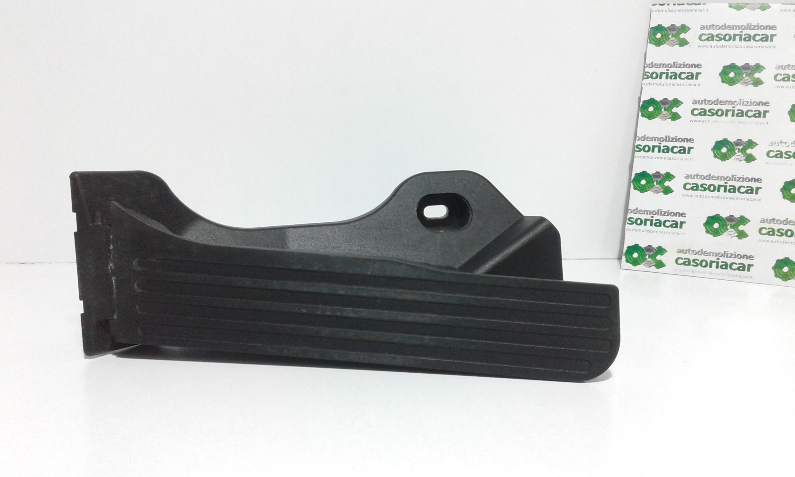 Pedale acceleratore VOLKSWAGEN Tiguan 2 Serie