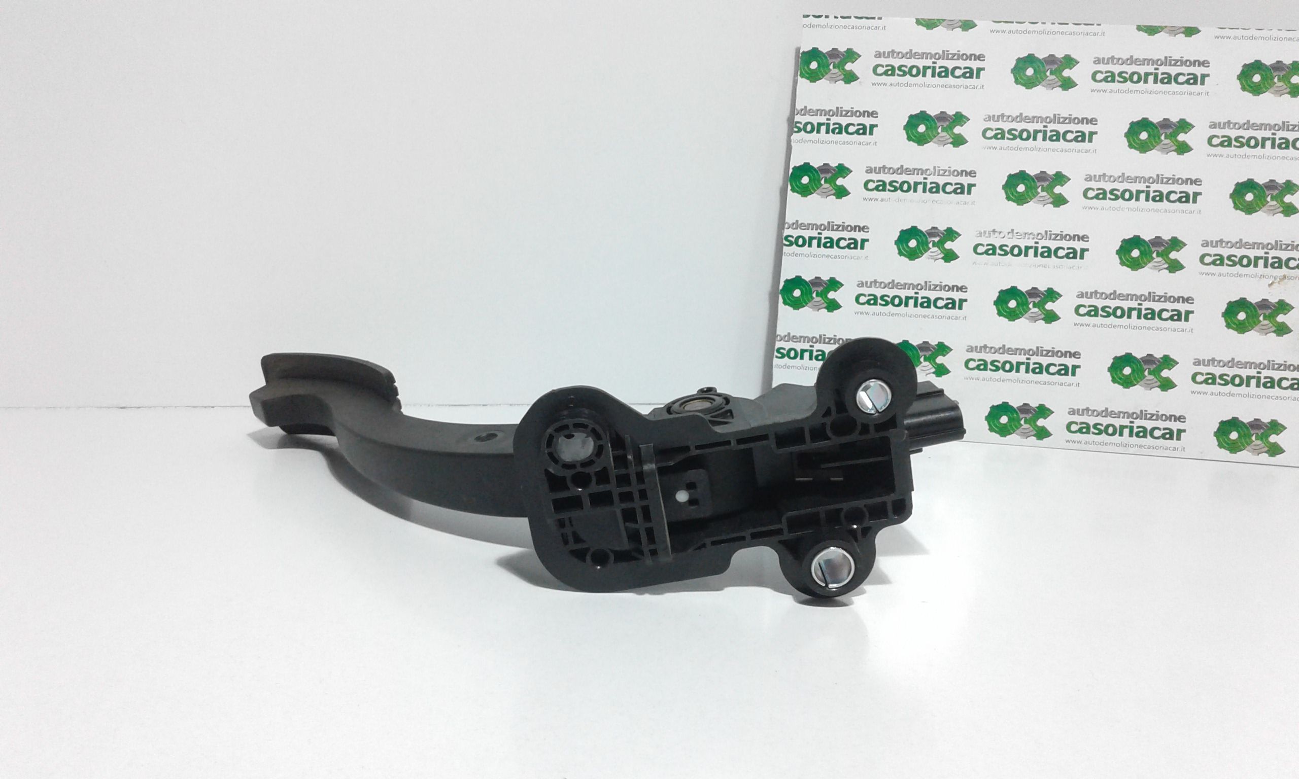 Pedale acceleratore CITROEN C4 Aircross