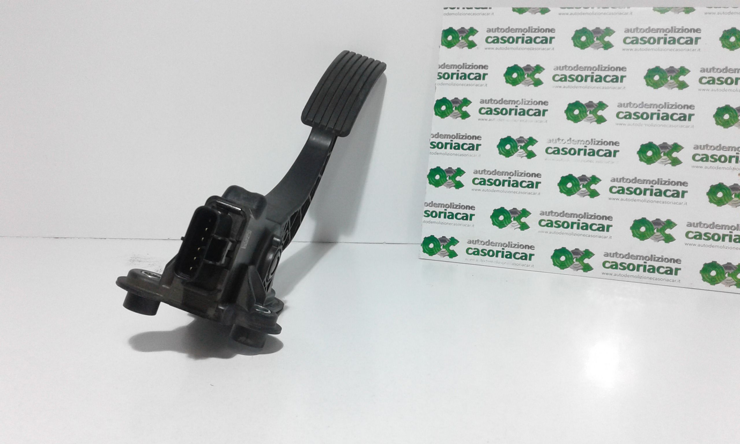 Pedale acceleratore CITROEN C4 Aircross