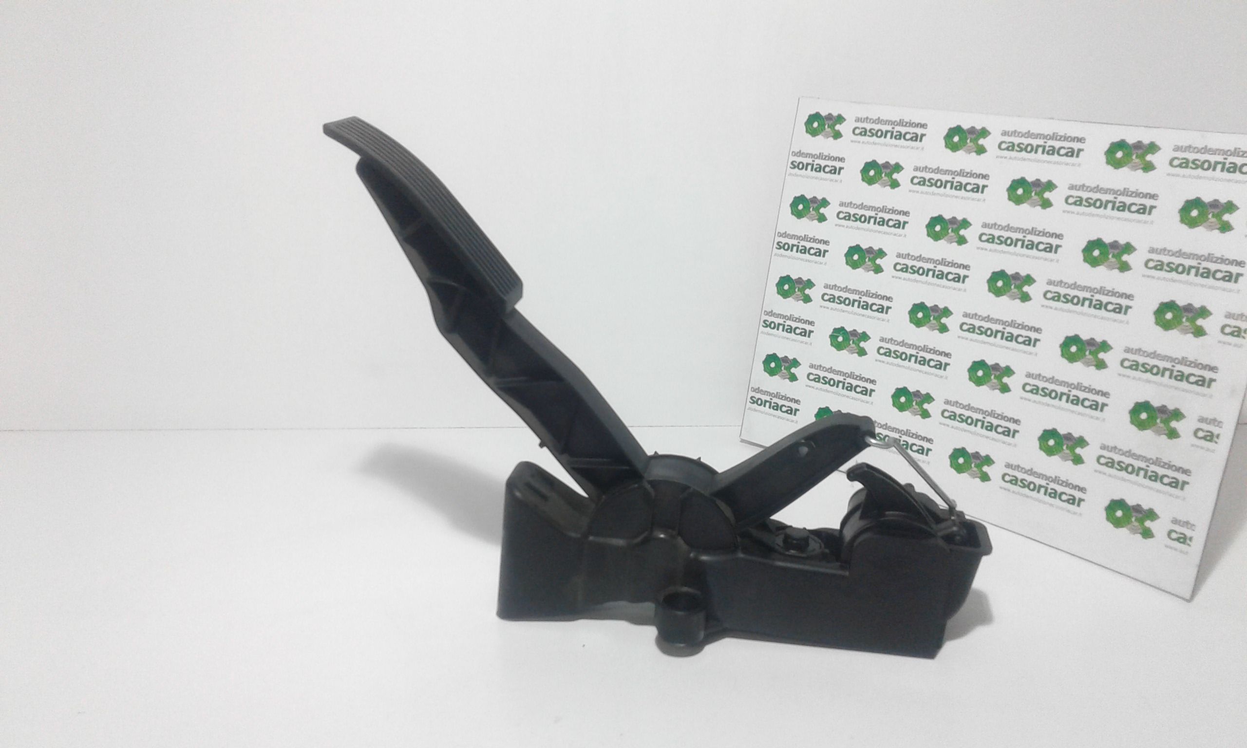 Pedale acceleratore MERCEDES Classe A W169 3 Serie