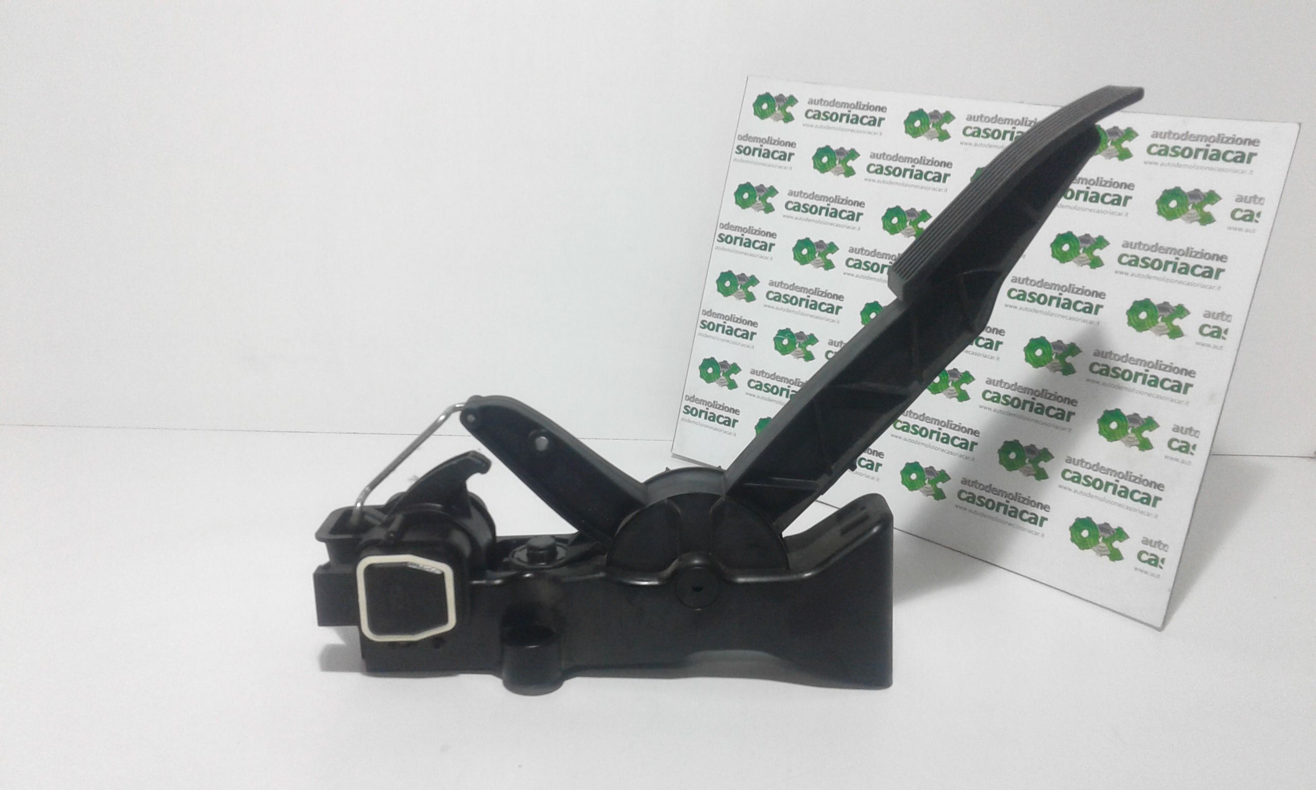 Pedale acceleratore MERCEDES Classe A W169 3 Serie