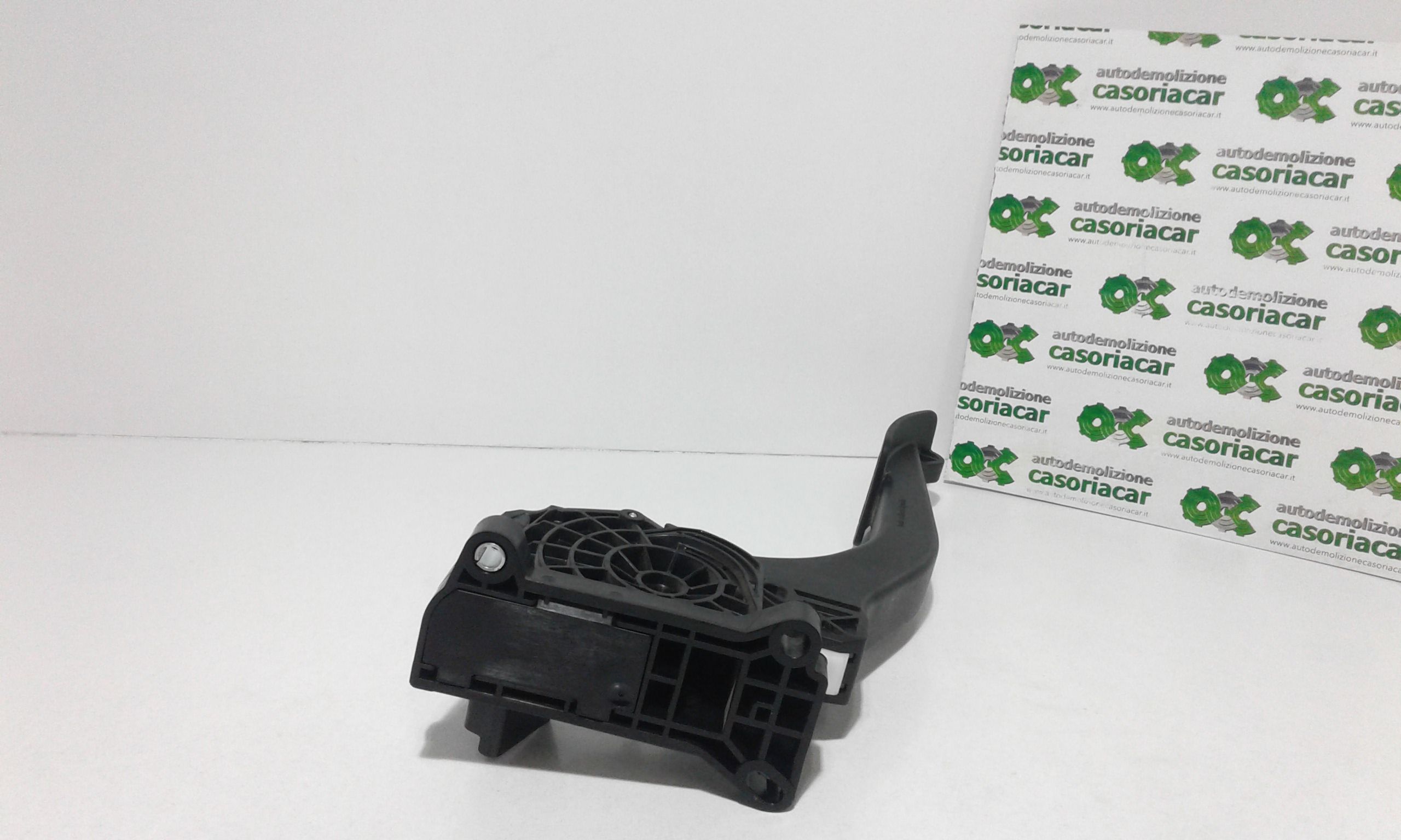 Pedale acceleratore PEUGEOT 308 2 Serie