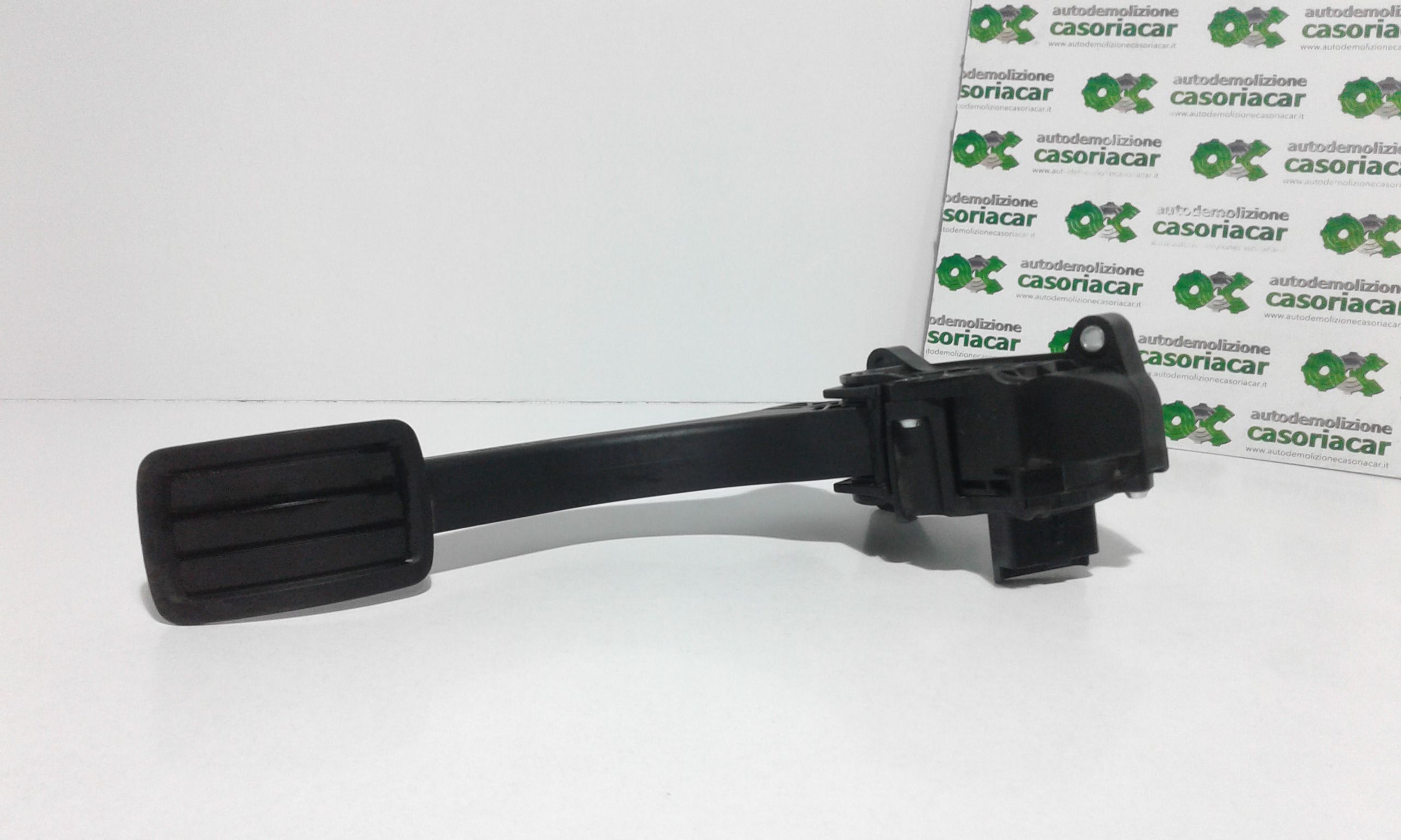 Pedale acceleratore PEUGEOT 308 2 Serie