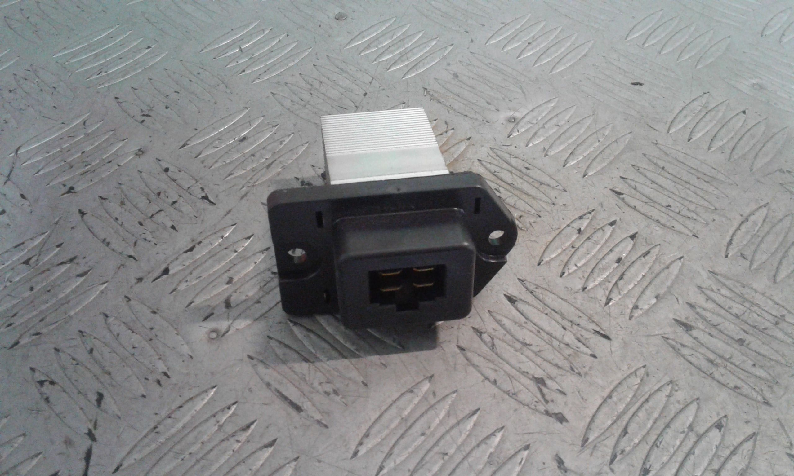 Resistenza riscaldamento KIA Sorento 3 Serie