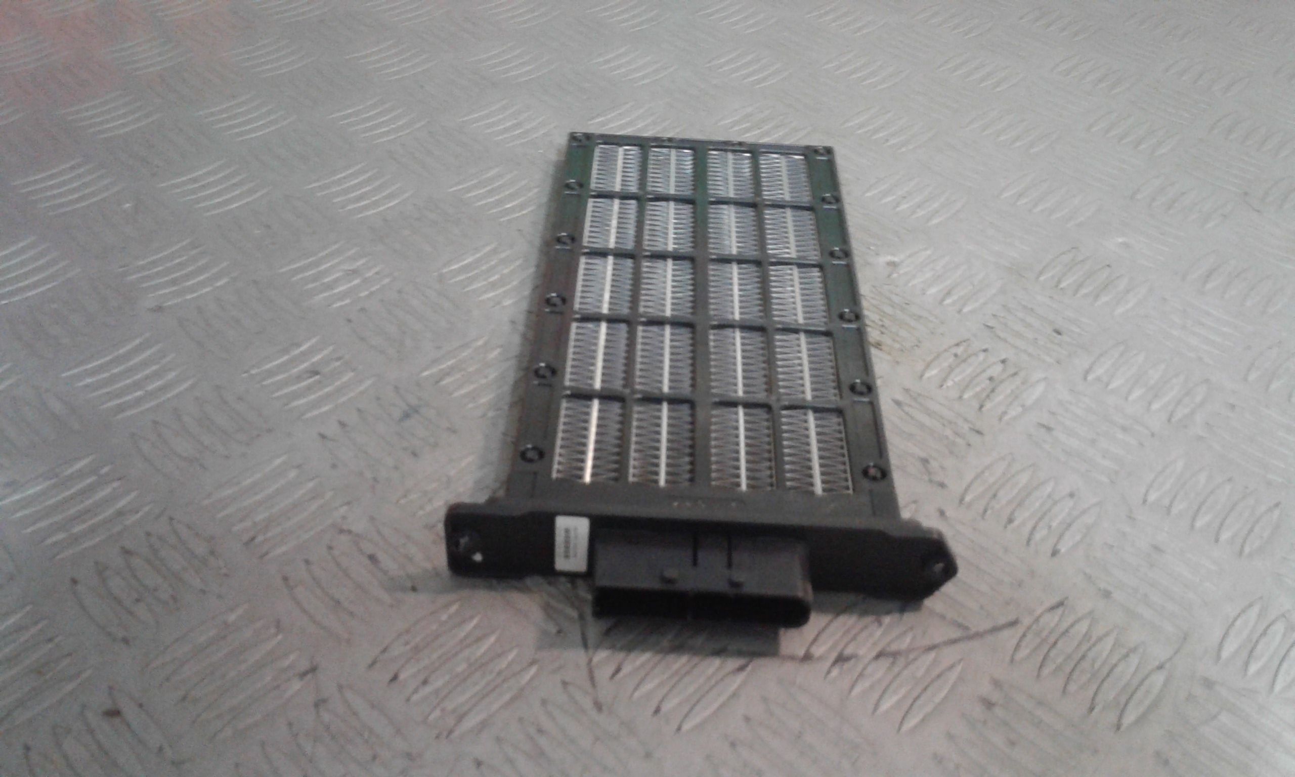 Resistenza riscaldamento KIA Sorento 3 Serie