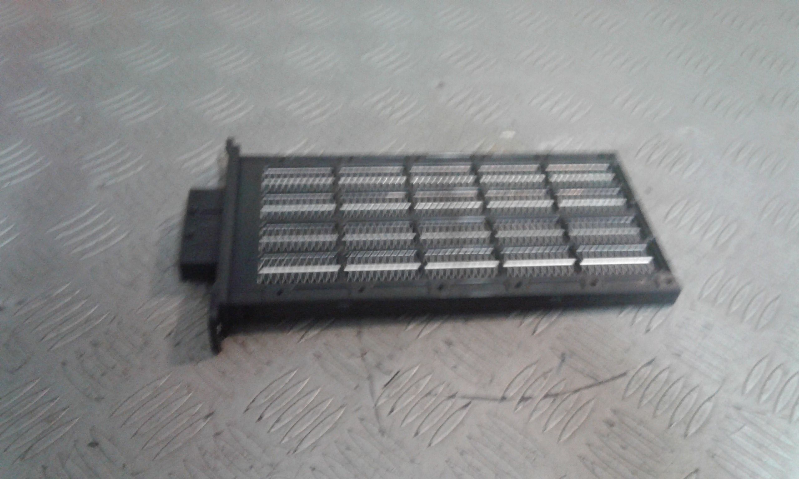 Resistenza riscaldamento KIA Sorento 3 Serie