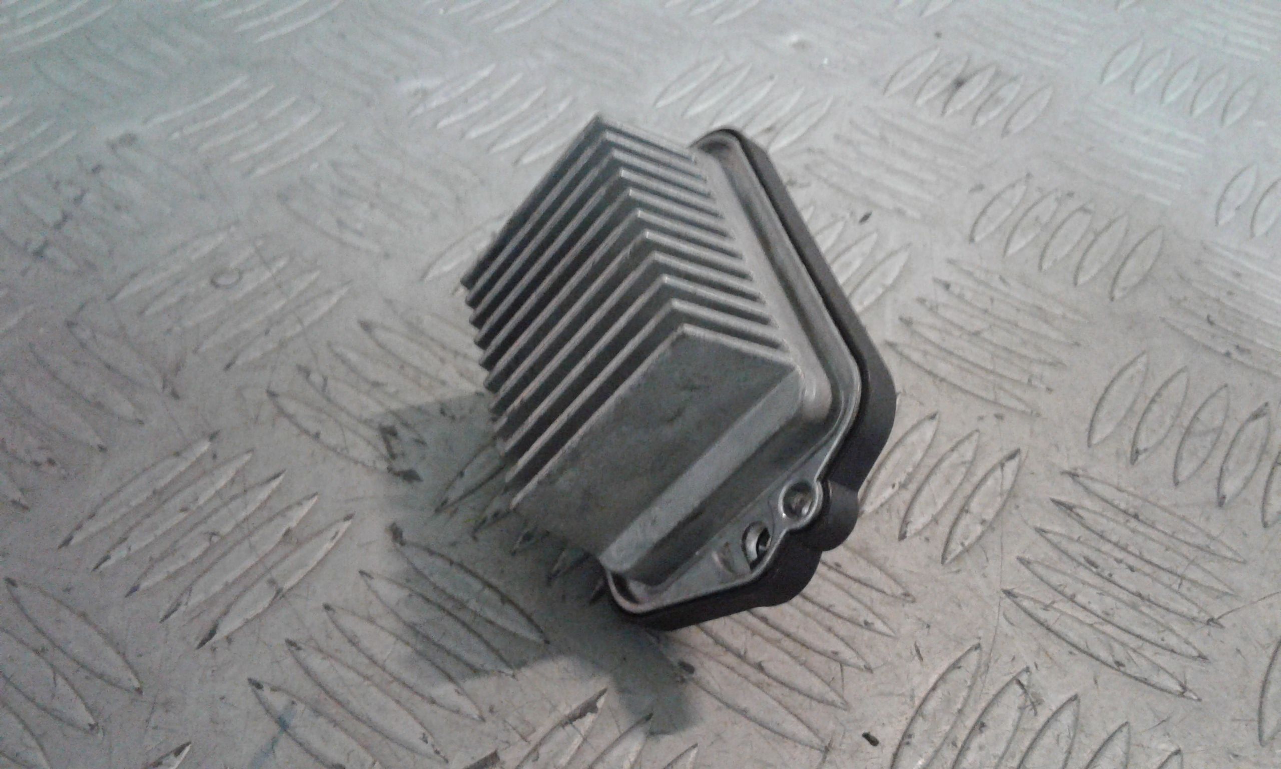 Resistenza riscaldamento MAZDA 6 Berlina