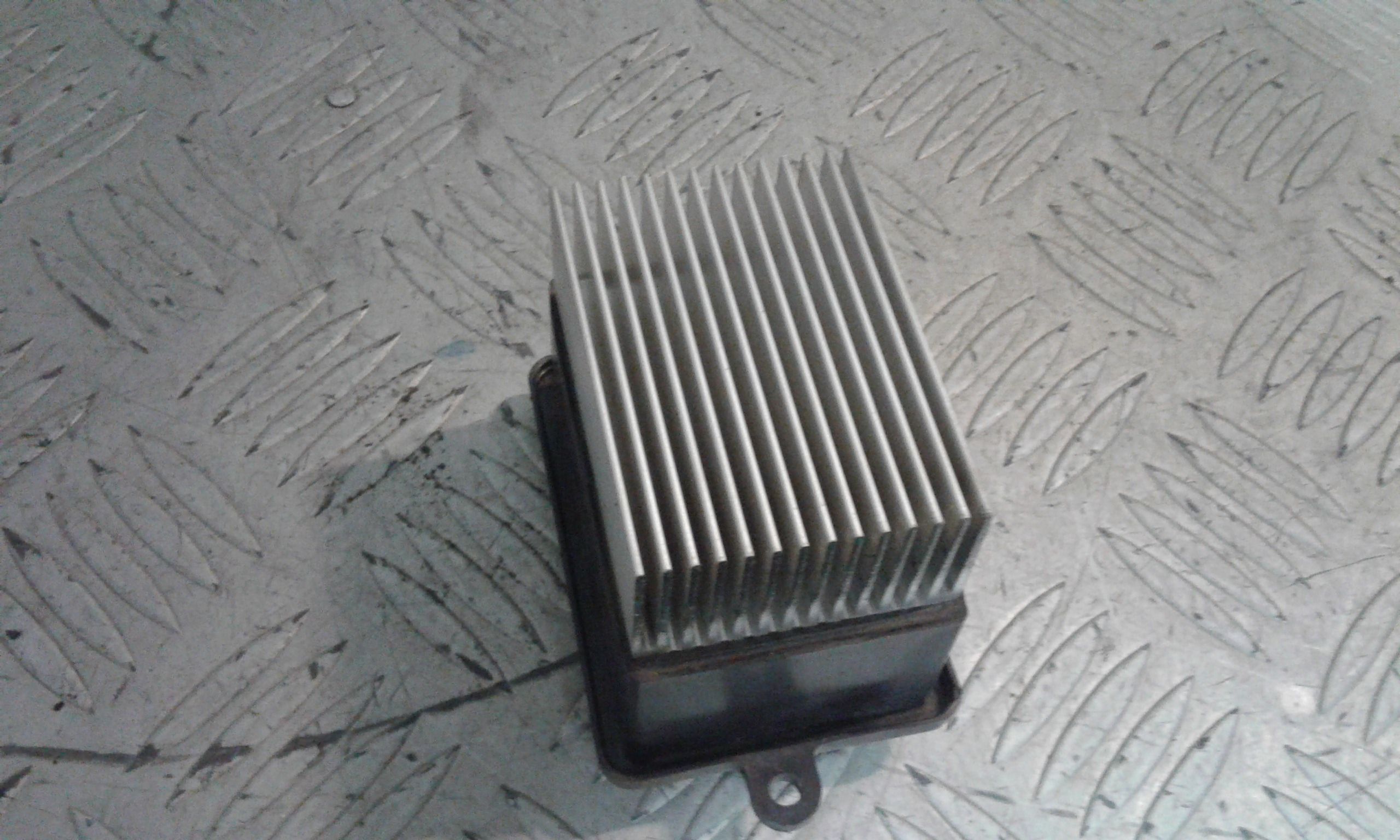 Resistenza riscaldamento RENAULT Captur Serie