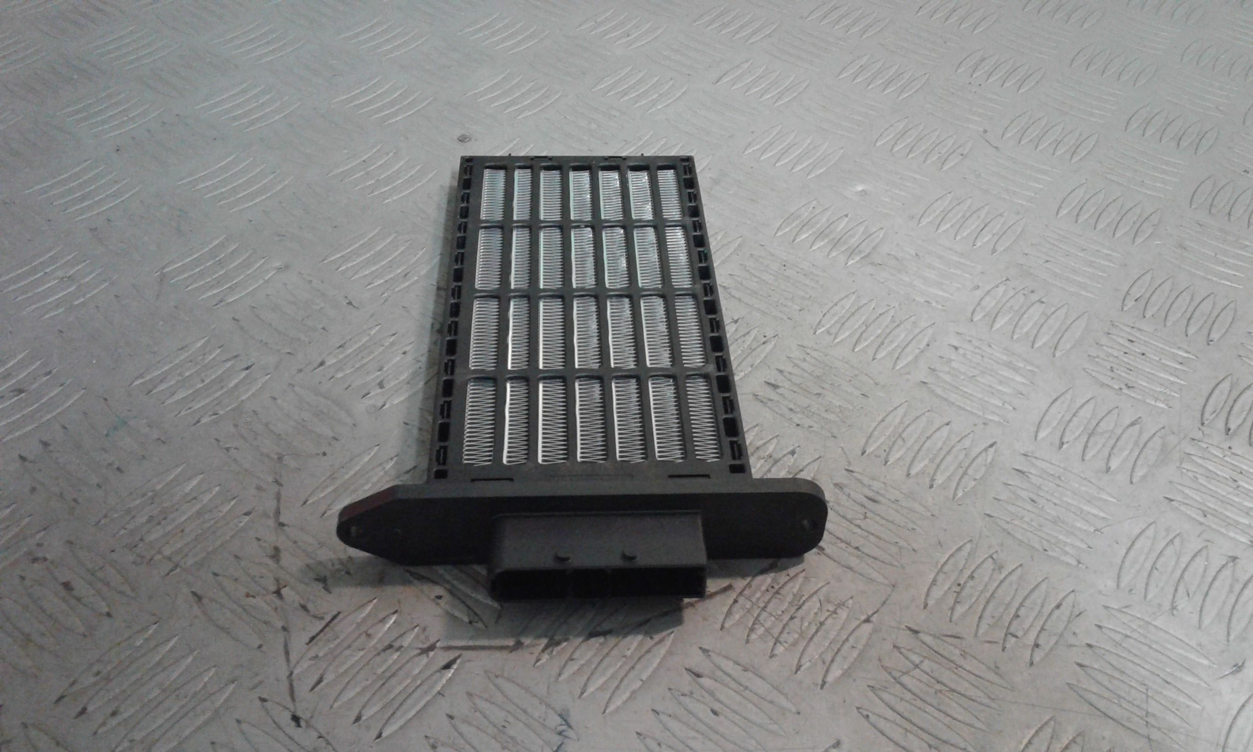 Resistenza riscaldamento RENAULT Captur Serie