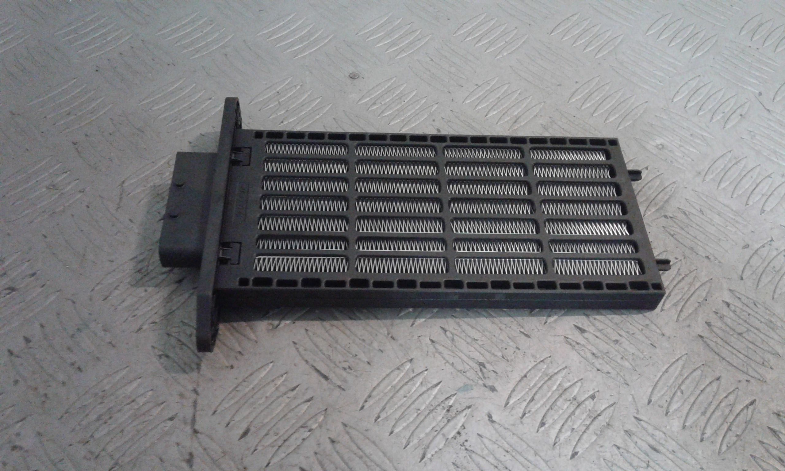 Resistenza riscaldamento RENAULT Captur Serie