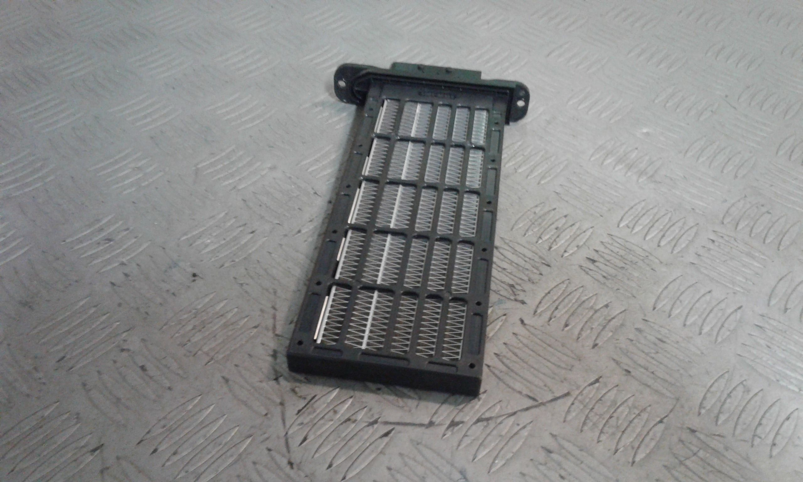 Resistenza riscaldamento KIA Rio 4 Serie