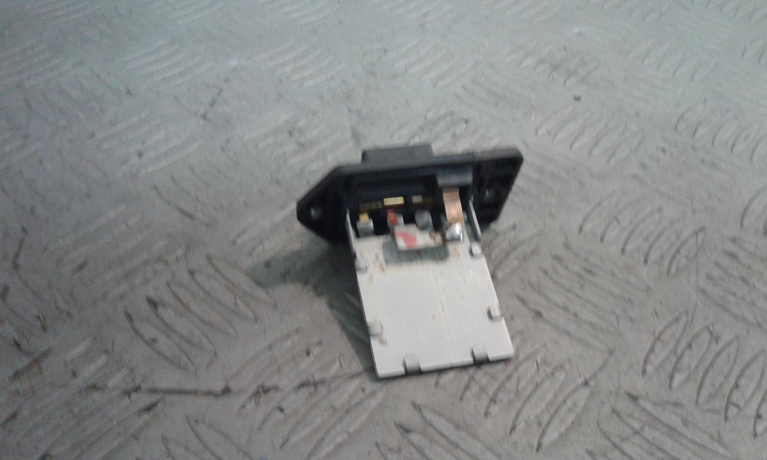 Resistenza riscaldamento KIA Rio 4 Serie