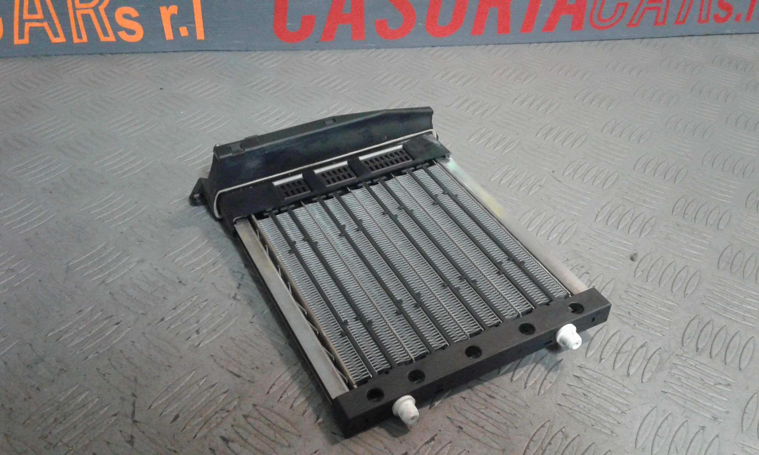 Resistenza riscaldamento MERCEDES Classe A W169 3 Serie